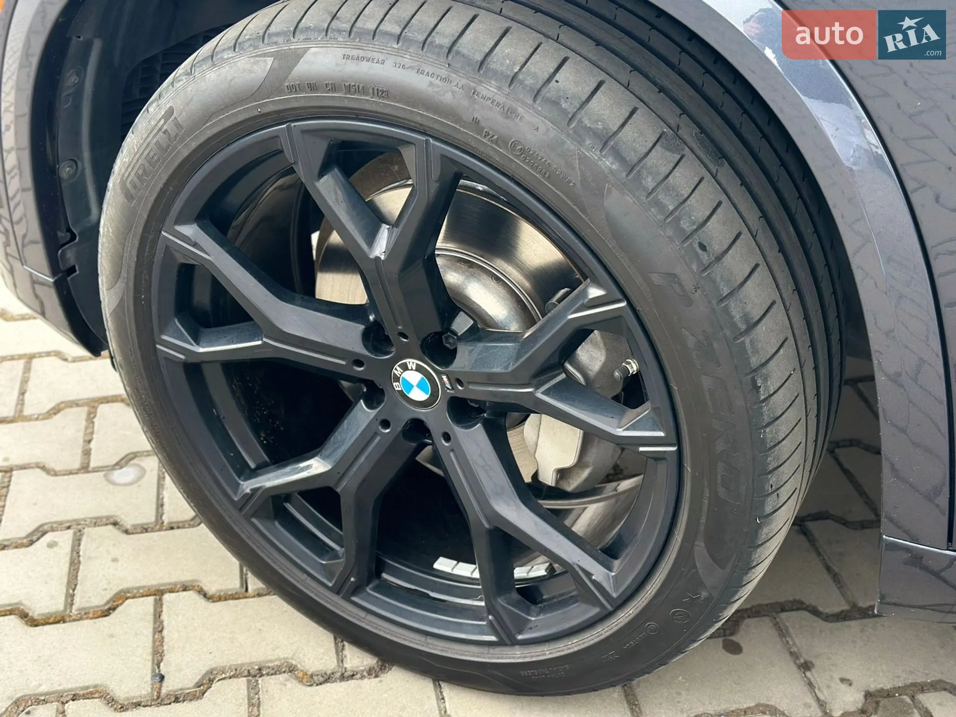 2019 BMW X5 - мініатюра 12