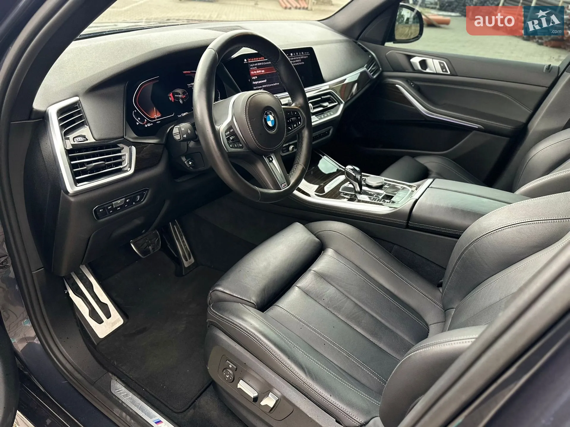 2019 BMW X5 - мініатюра 13