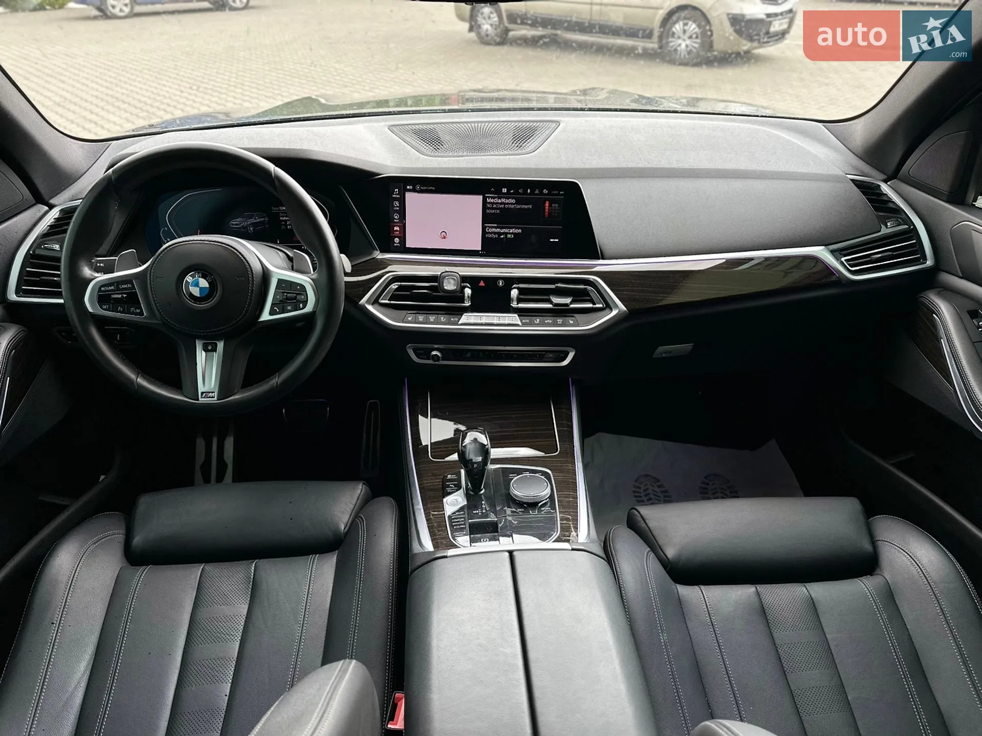 2019 BMW X5 - мініатюра 14