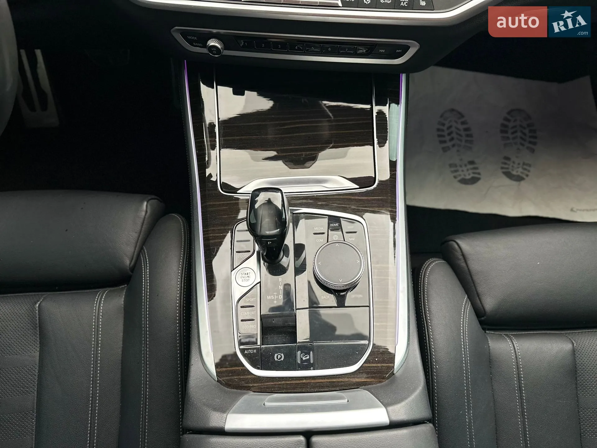 2019 BMW X5 - мініатюра 17