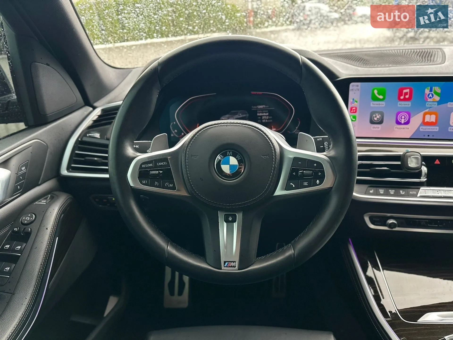 2019 BMW X5 - мініатюра 19