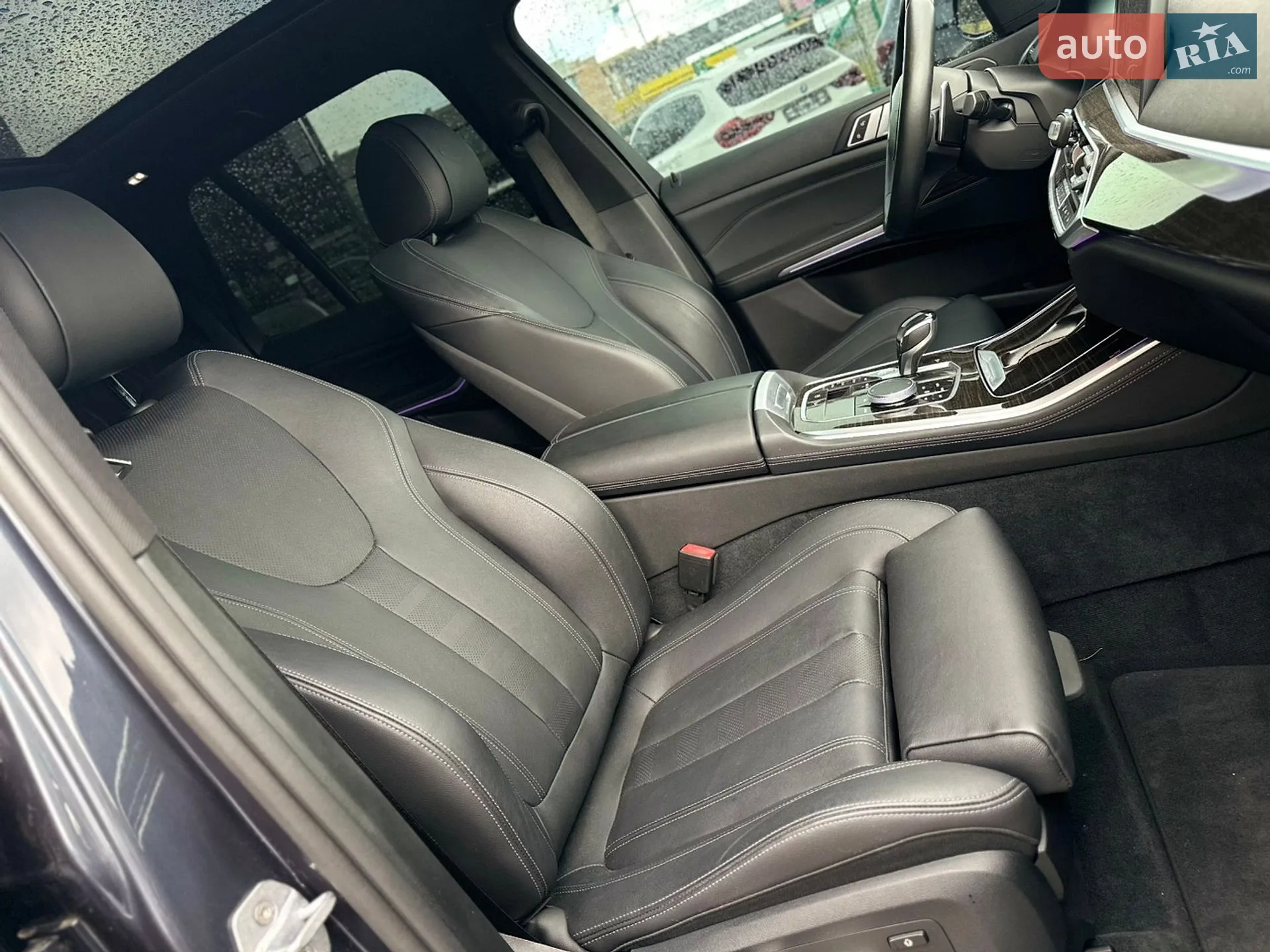 2019 BMW X5 - мініатюра 22