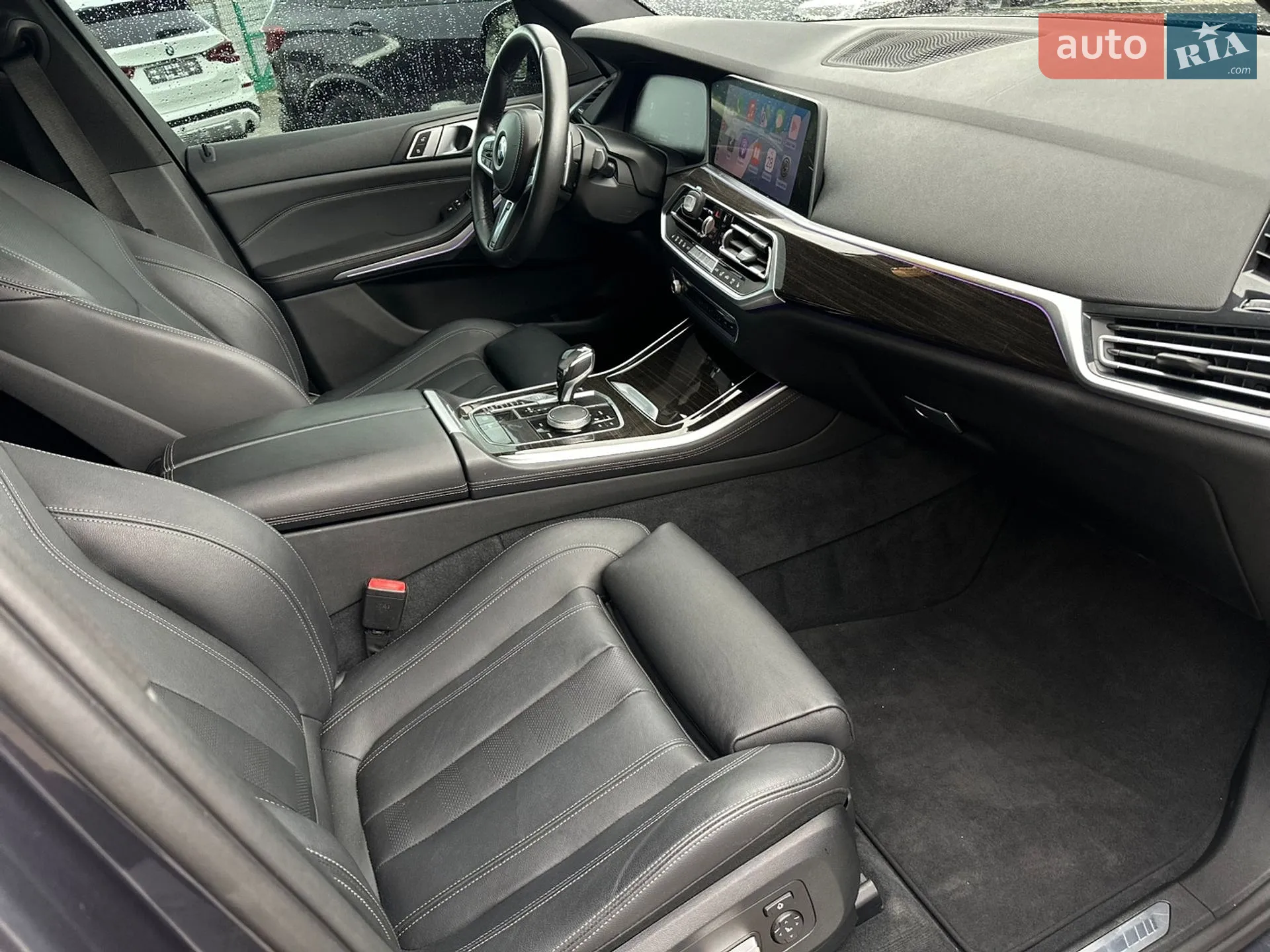 2019 BMW X5 - мініатюра 23