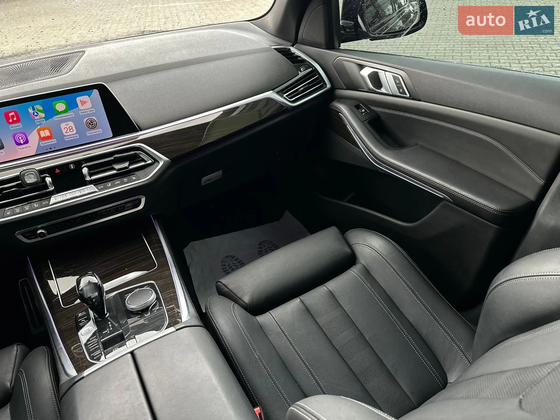 2019 BMW X5 - мініатюра 16