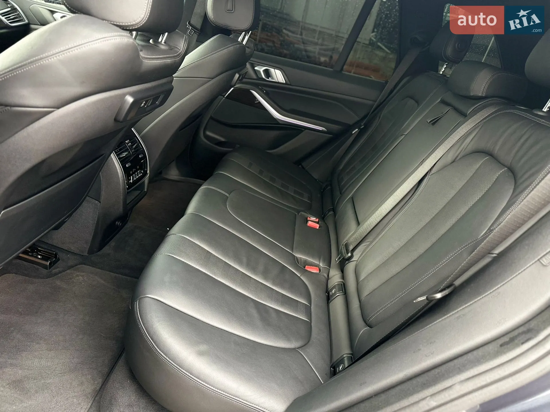 2019 BMW X5 - мініатюра 25