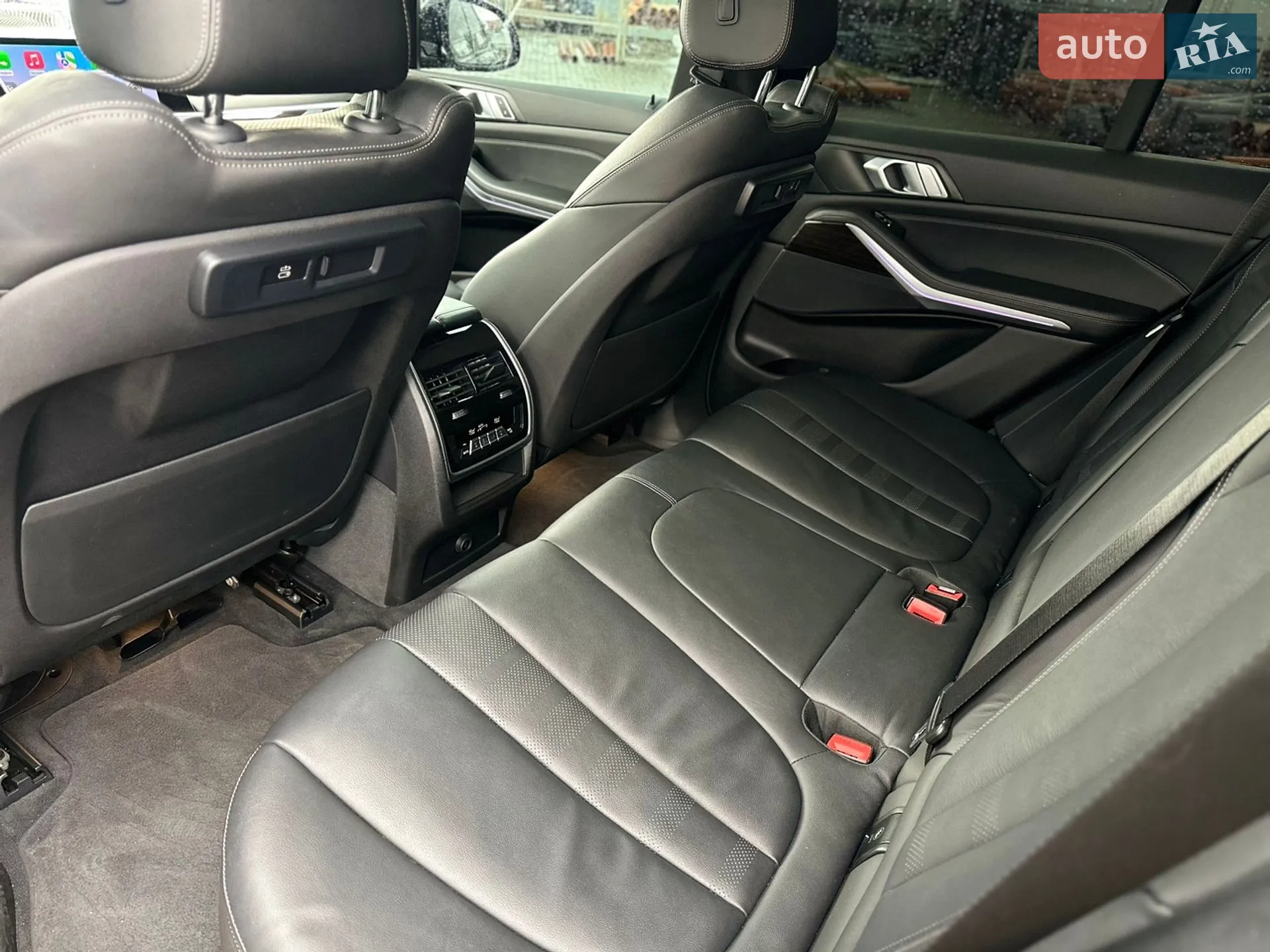 2019 BMW X5 - мініатюра 24