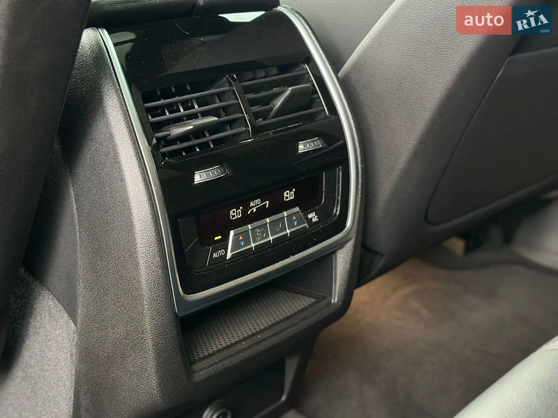 2019 BMW X5 - мініатюра 26