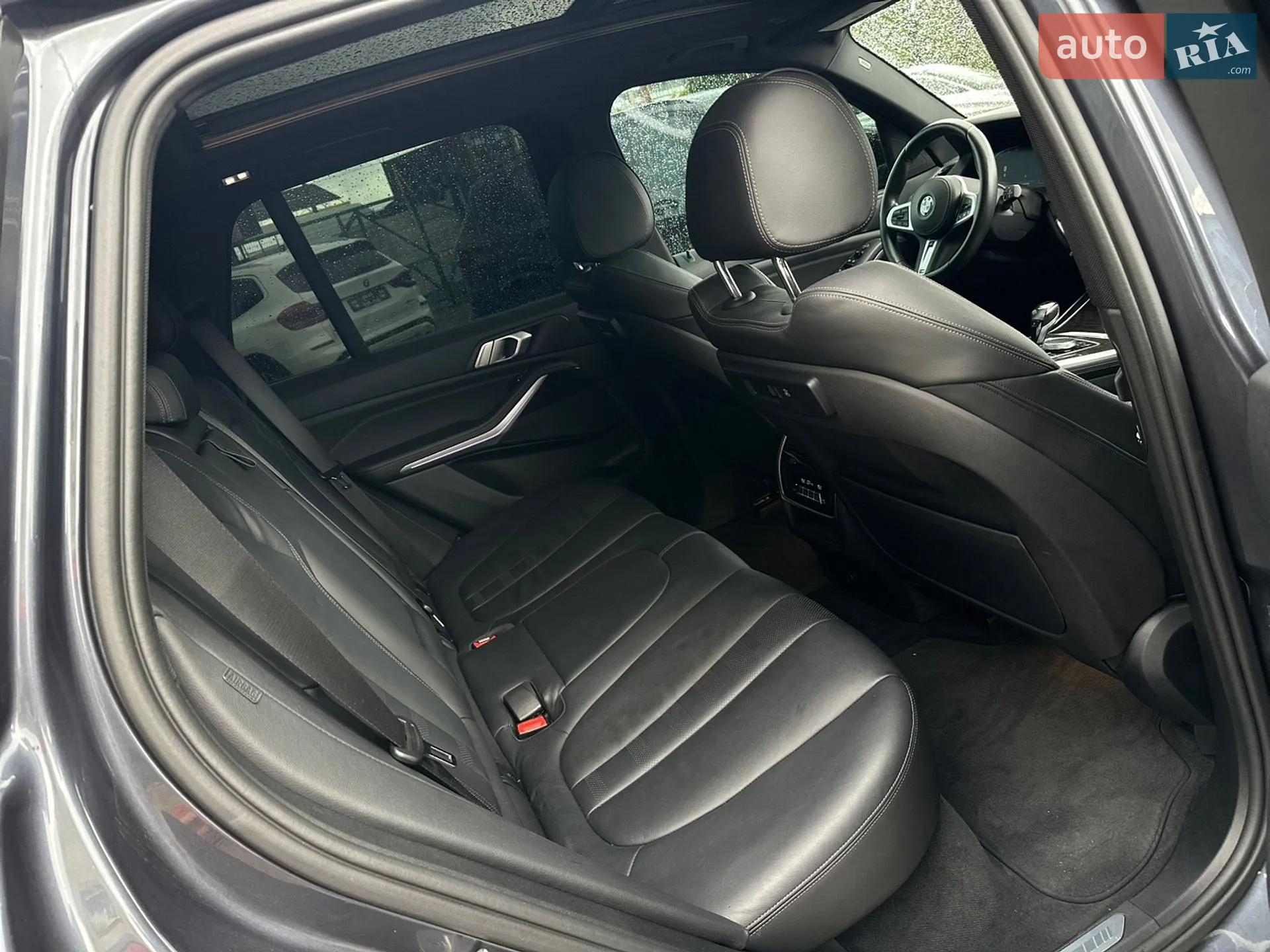 2019 BMW X5 - мініатюра 27