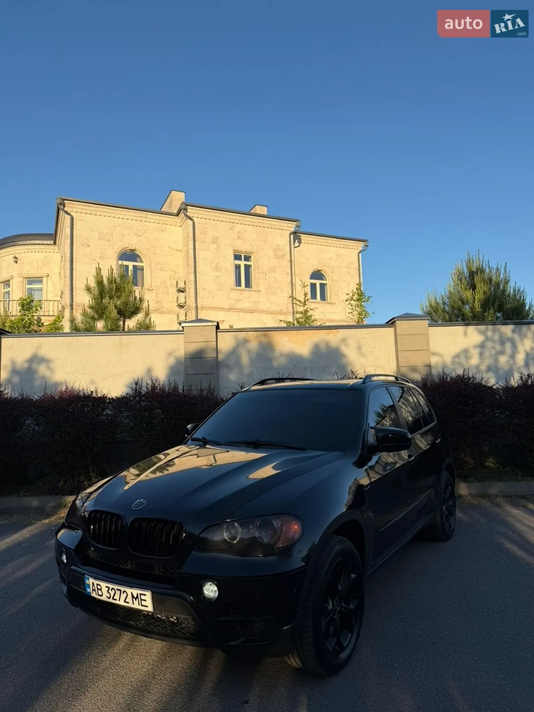 2010 BMW X5 - мініатюра 17