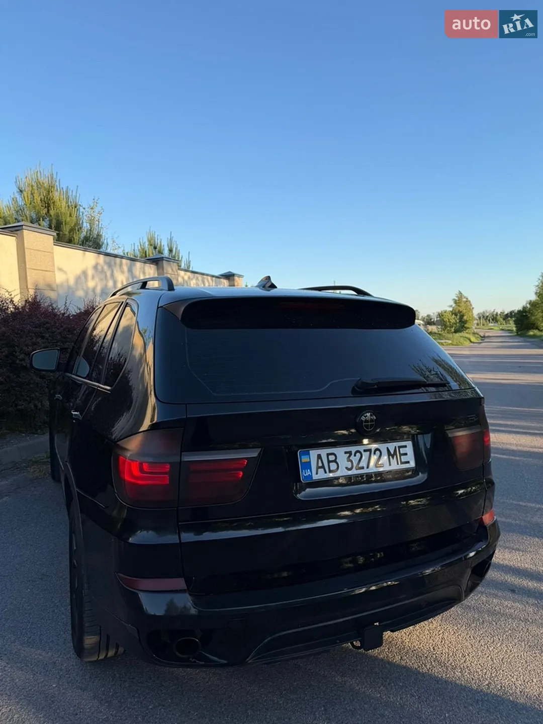 2010 BMW X5 - мініатюра 14