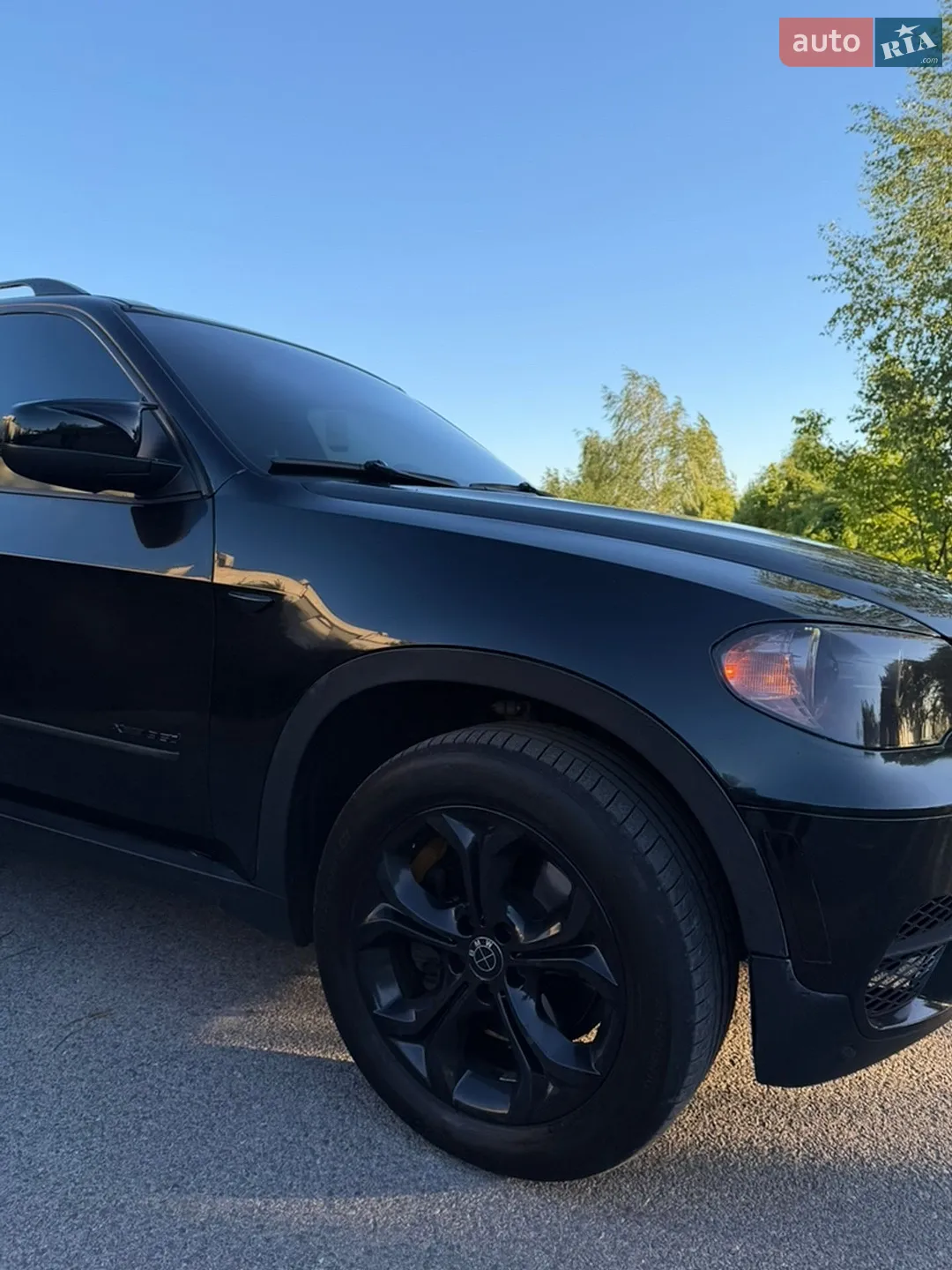 2010 BMW X5 - мініатюра 5