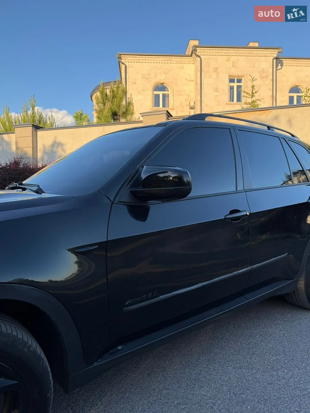 2010 BMW X5 - мініатюра 9
