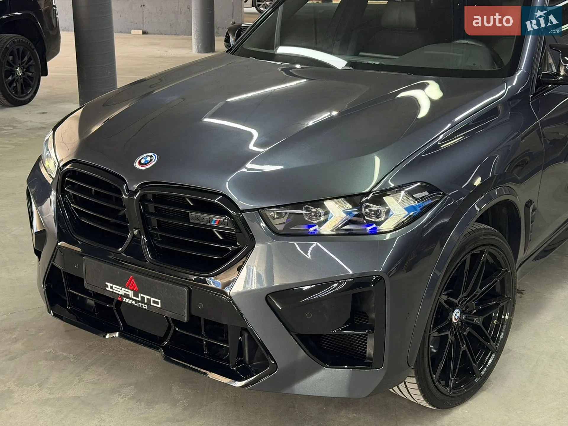 2020 BMW X5 - мініатюра 8