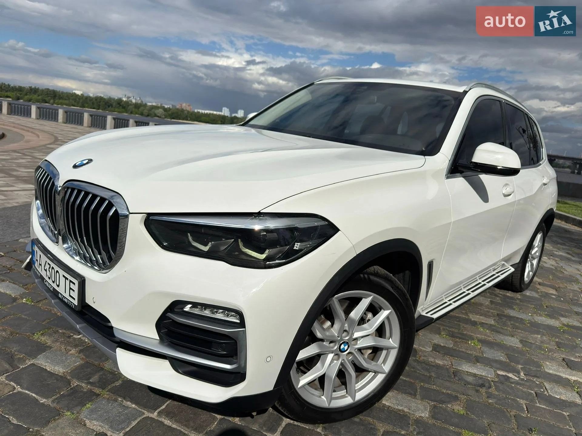 2018 BMW X5 - мініатюра 12