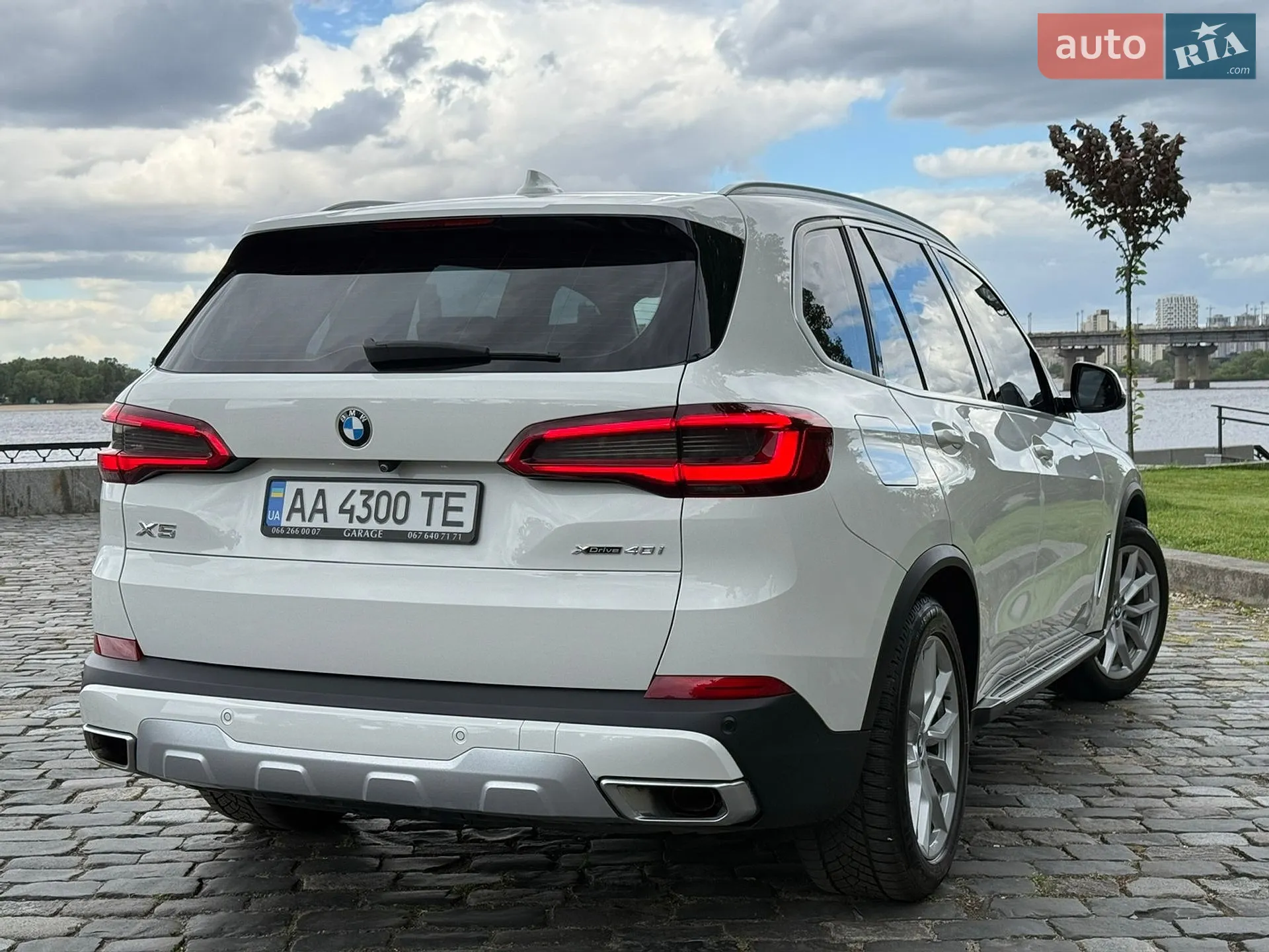 2018 BMW X5 - мініатюра 17