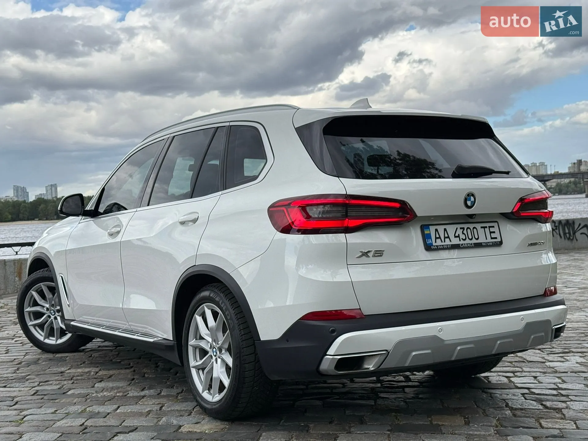 2018 BMW X5 - мініатюра 26