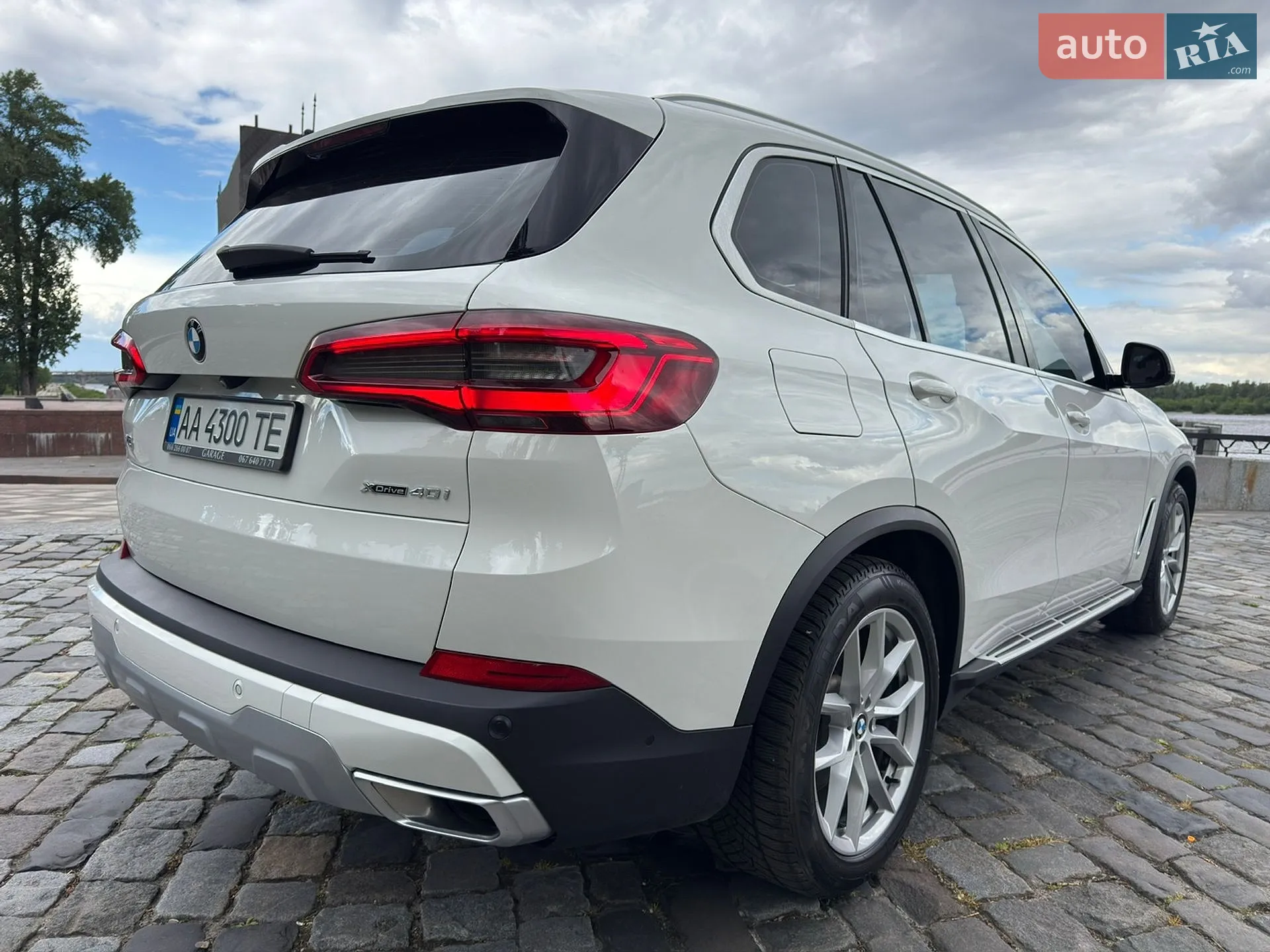2018 BMW X5 - мініатюра 32