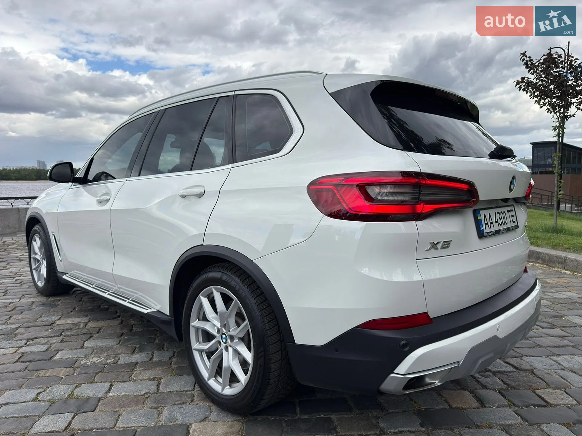 2018 BMW X5 - мініатюра 33