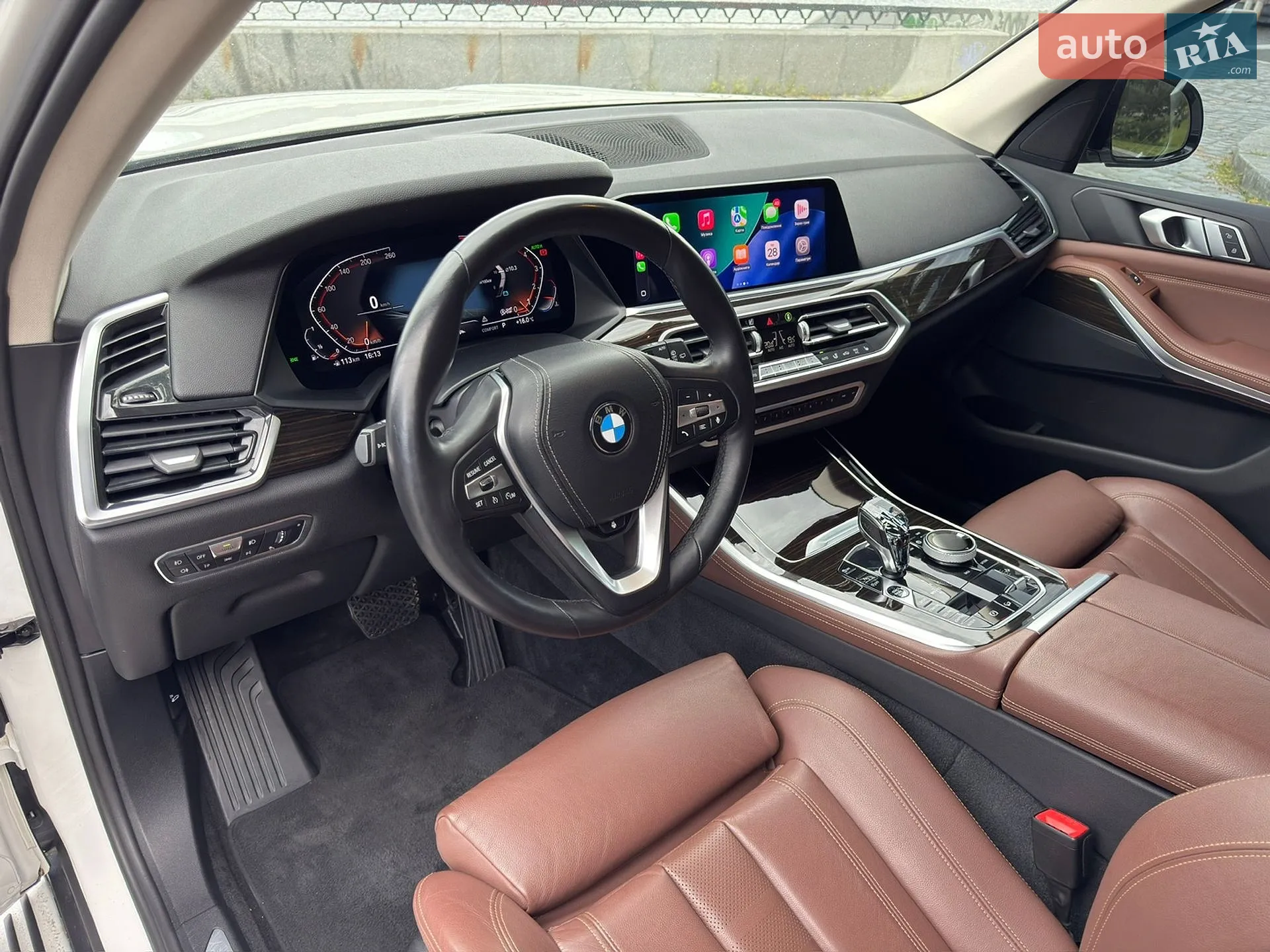 2018 BMW X5 - мініатюра 39