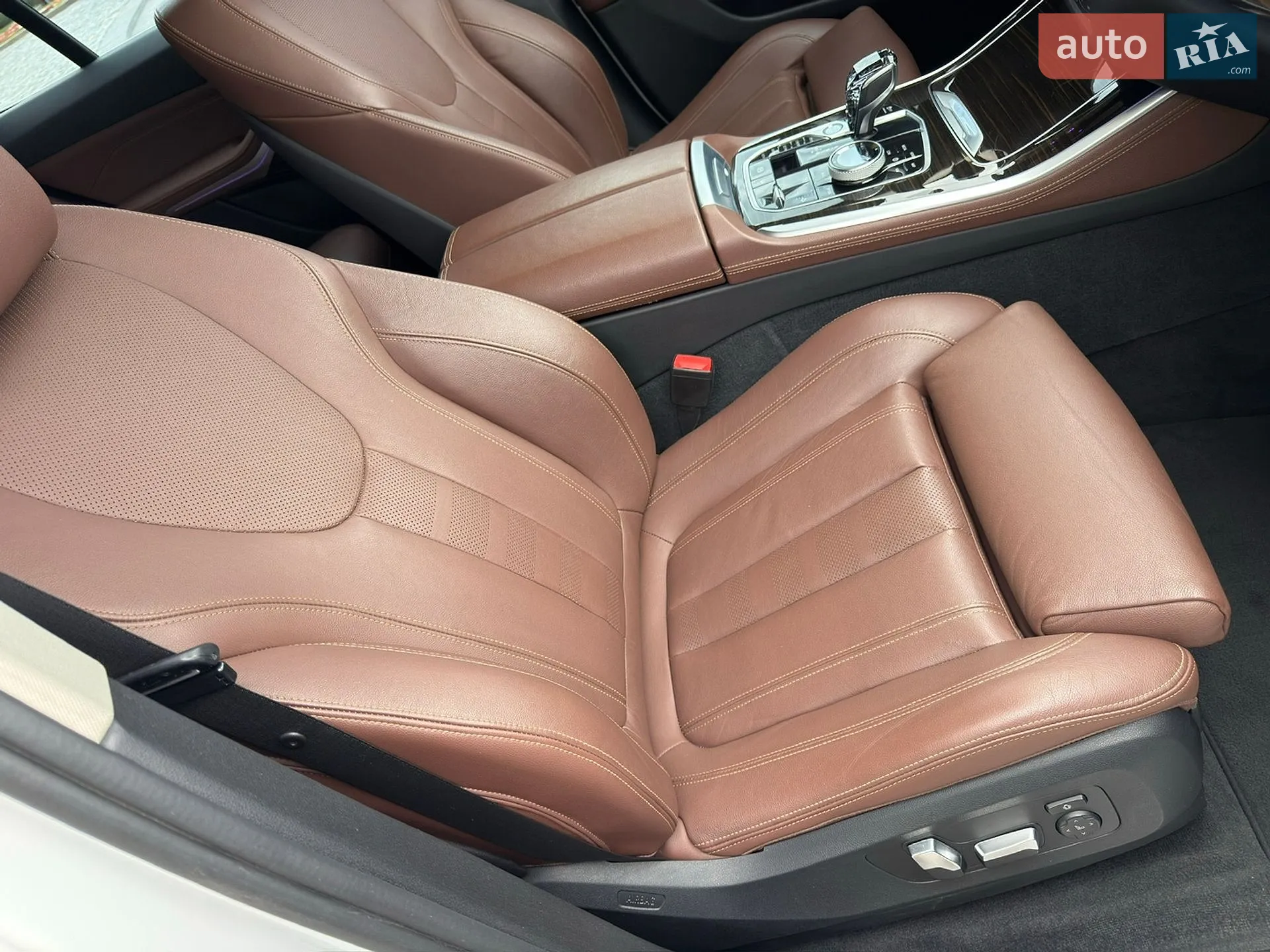 2018 BMW X5 - мініатюра 55