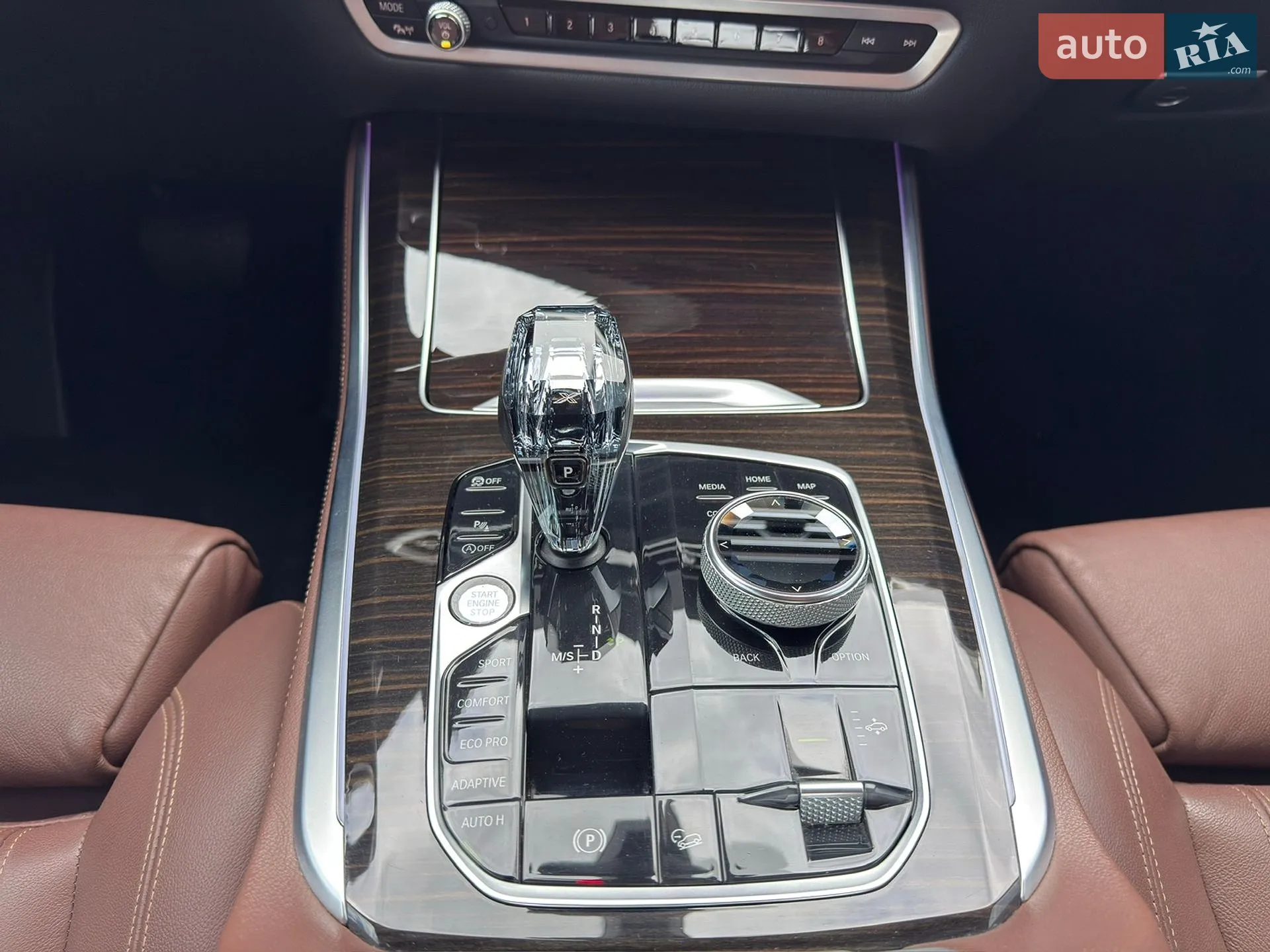2018 BMW X5 - мініатюра 66