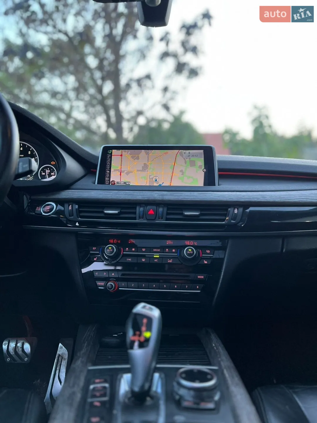 2014 BMW X5 - мініатюра 22