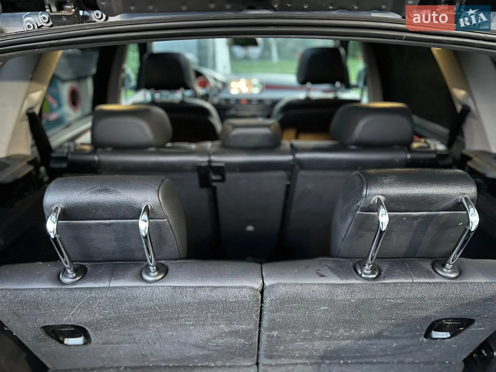 2014 BMW X5 - мініатюра 29