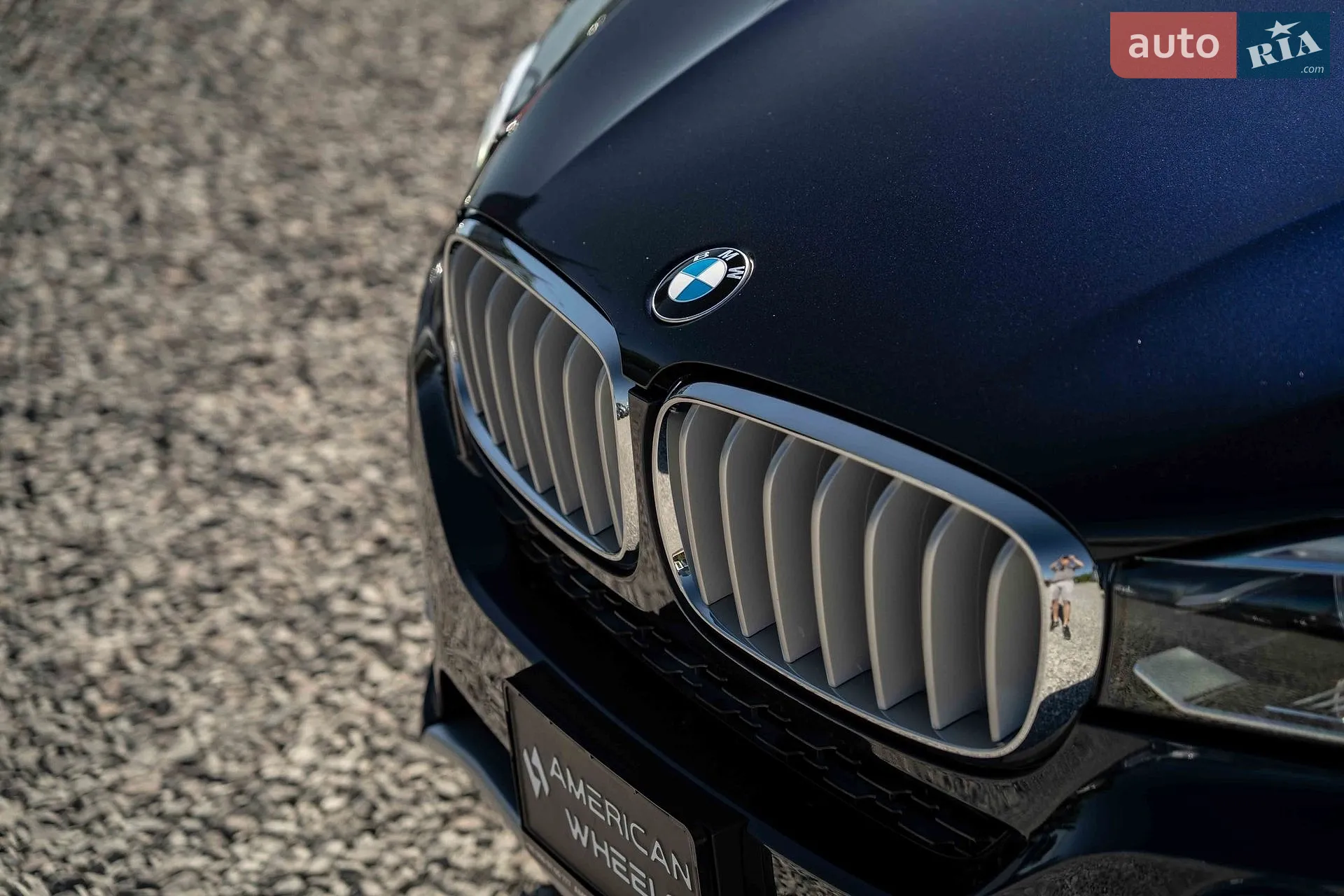 2016 BMW X5 - мініатюра 11