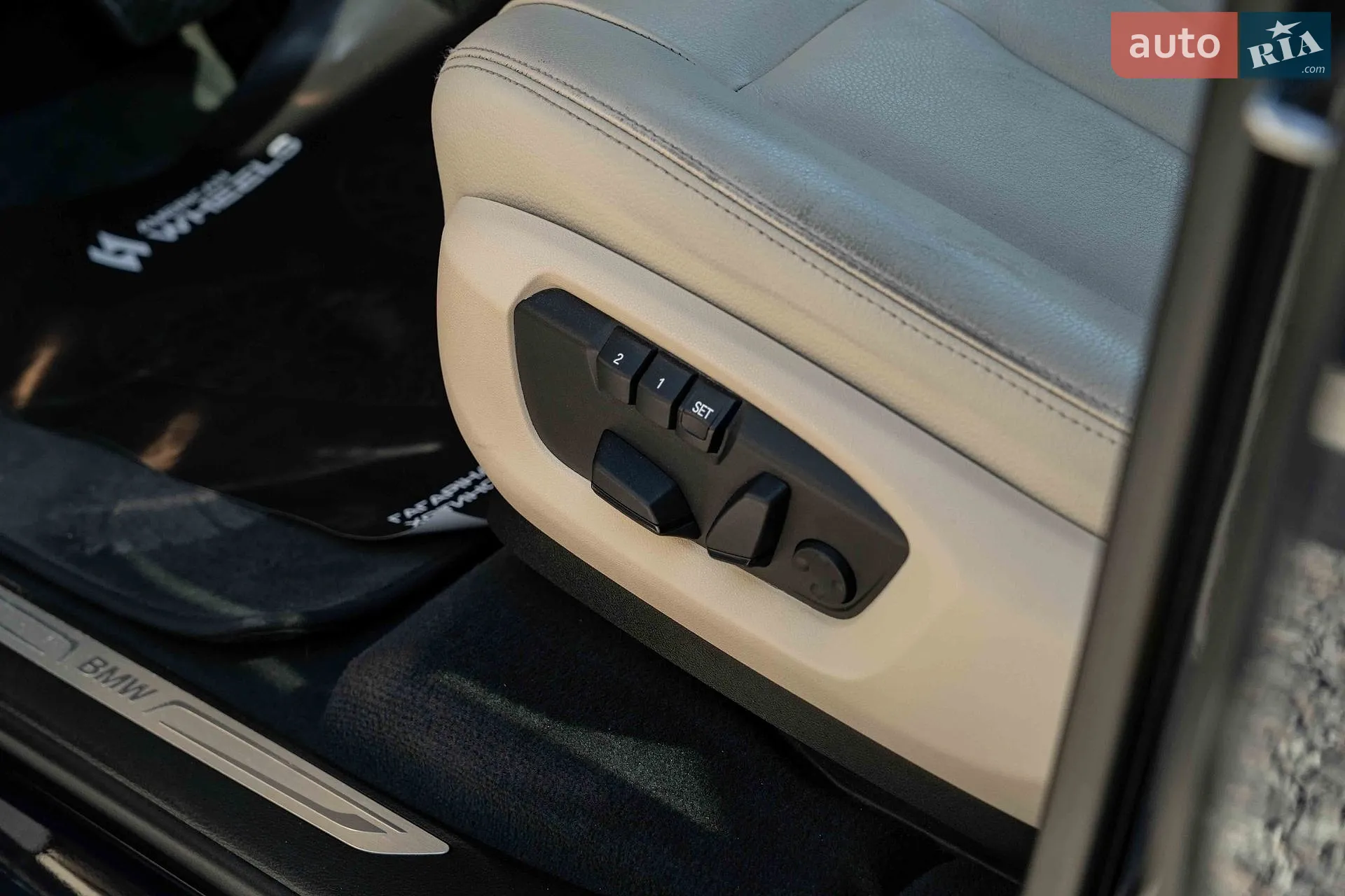 2016 BMW X5 - мініатюра 19