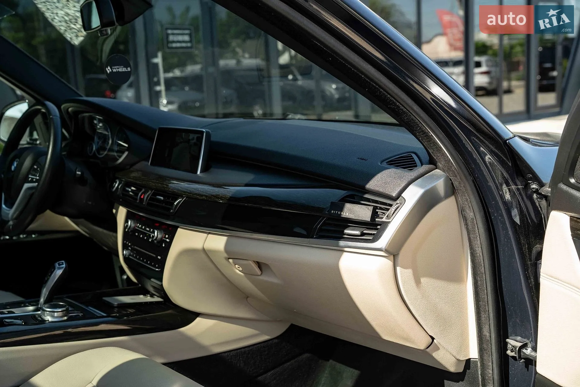 2016 BMW X5 - мініатюра 34