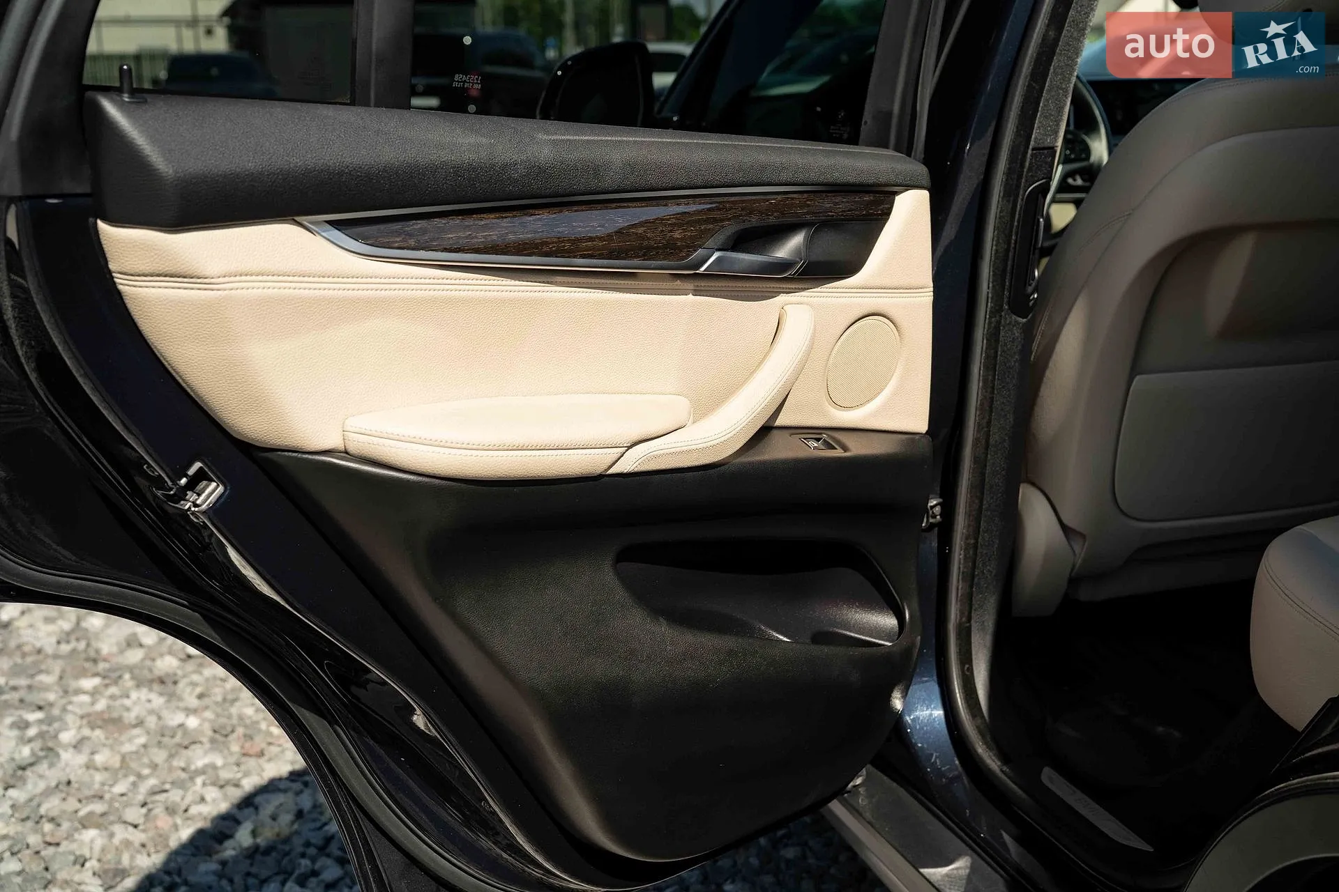 2016 BMW X5 - мініатюра 42