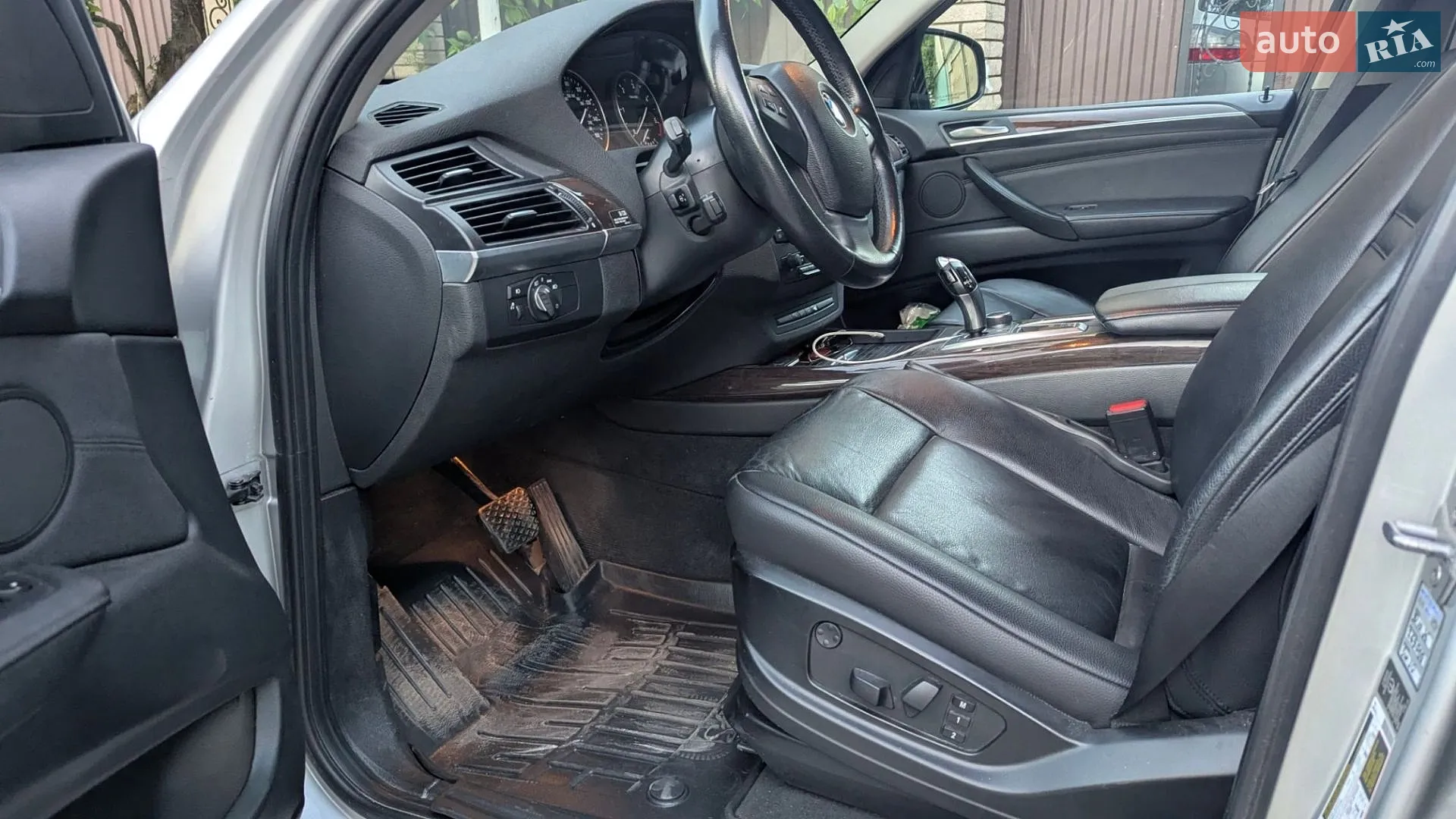 2013 BMW X5 - мініатюра 18