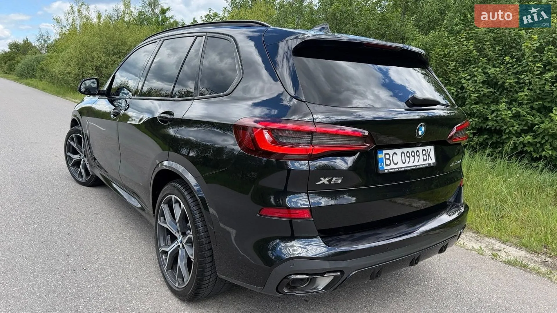 2022 BMW X5 - мініатюра 6