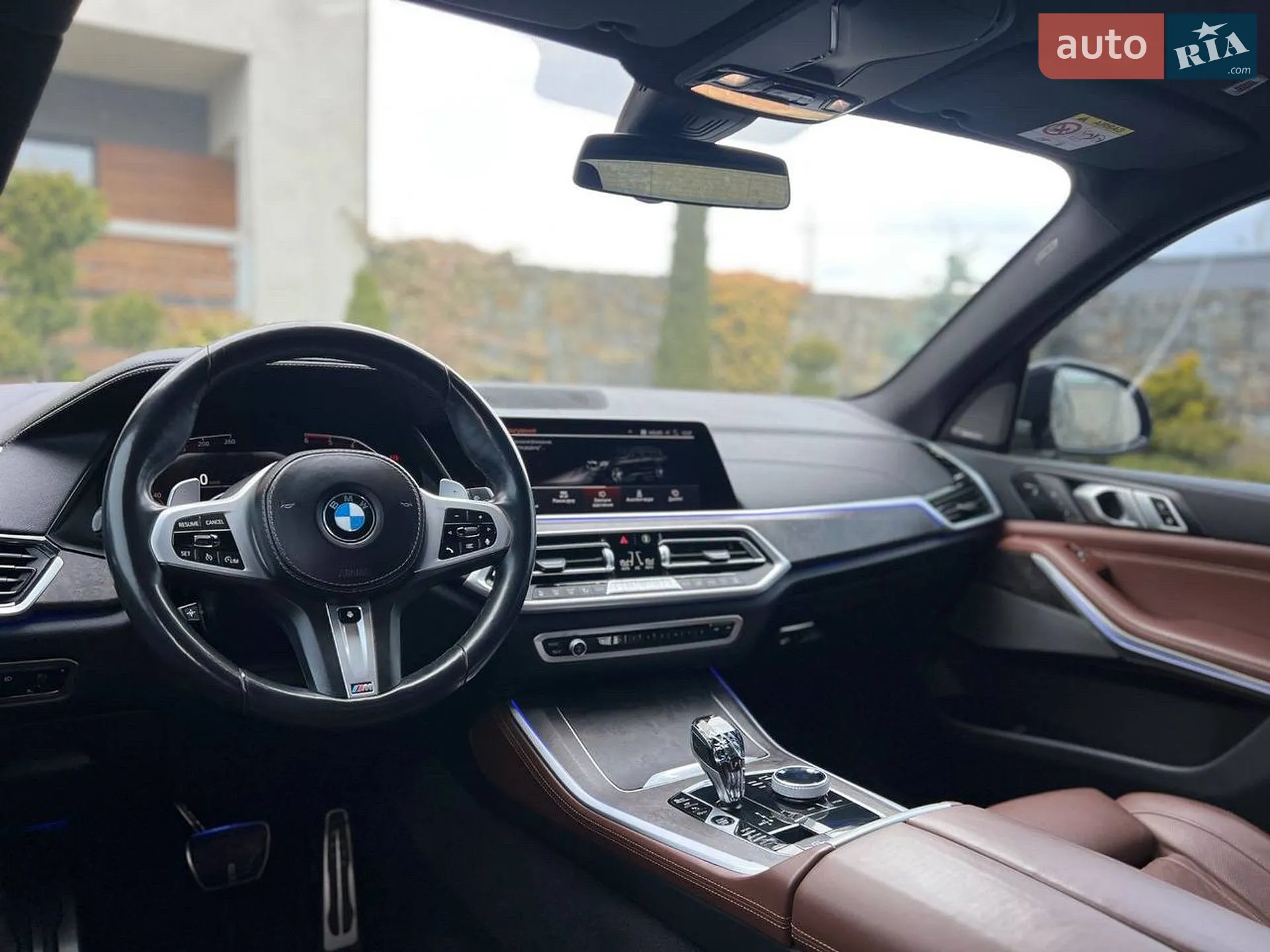 2022 BMW X5 - мініатюра 9