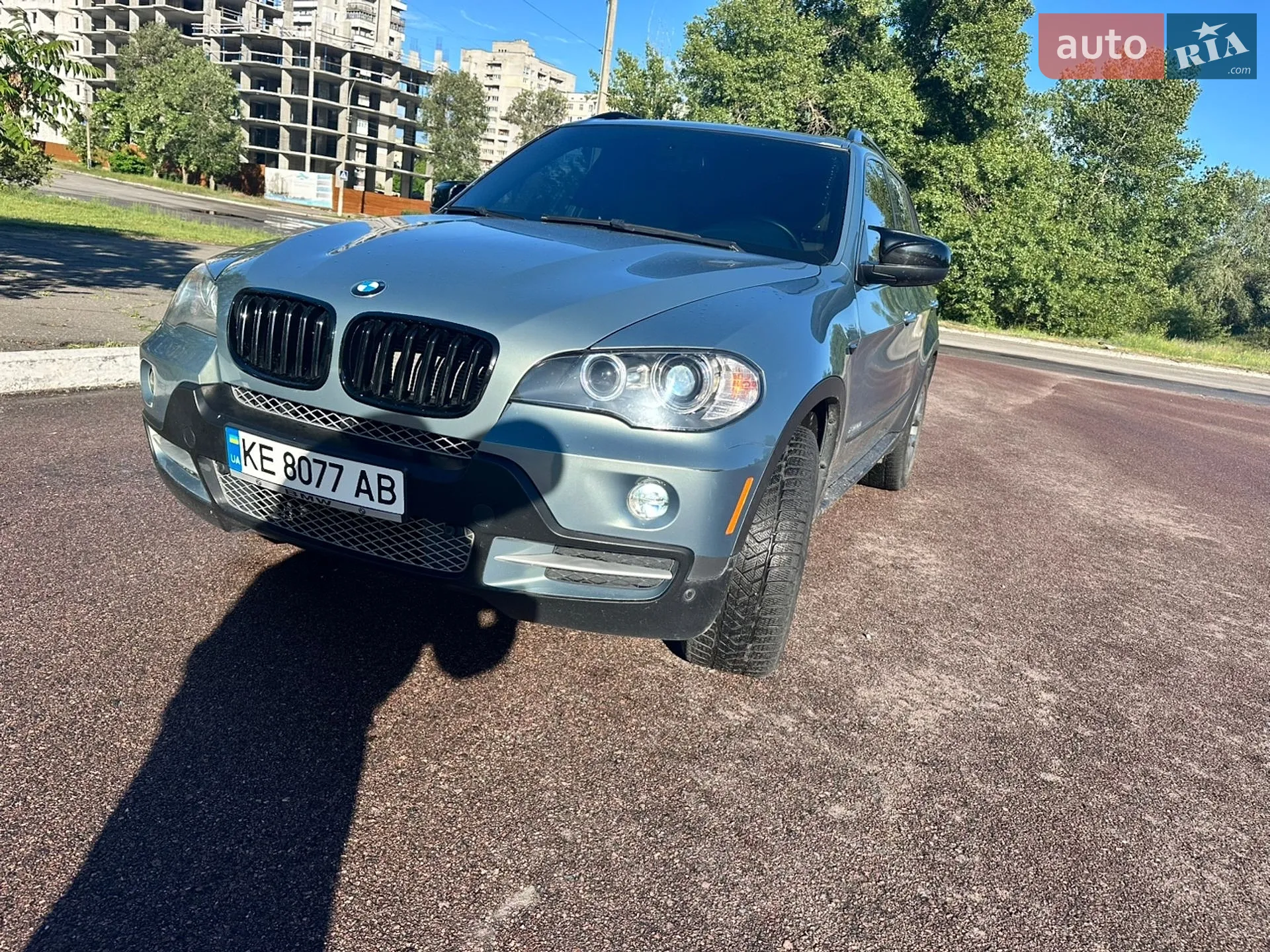 2010 BMW X5 - мініатюра 2