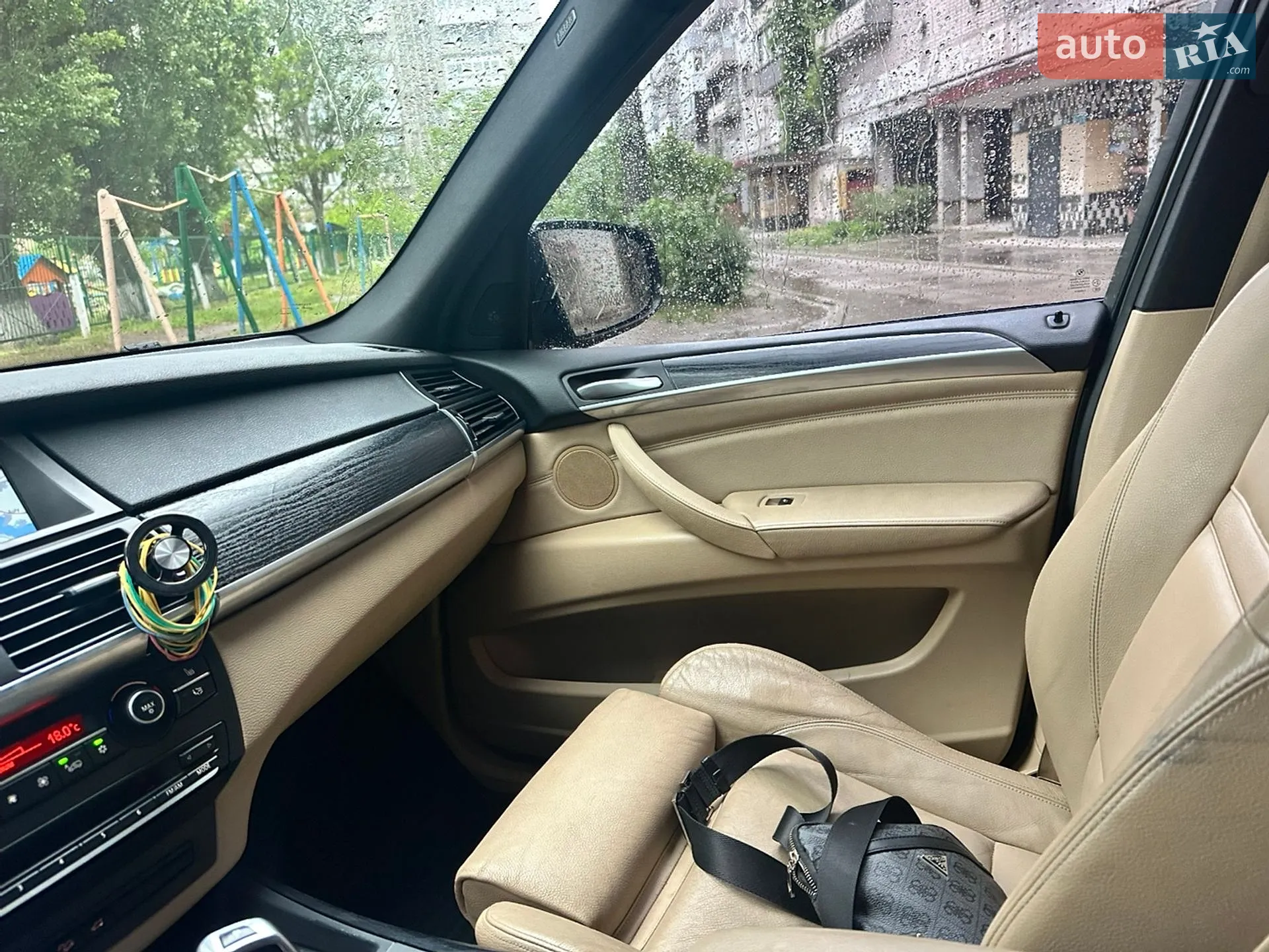 2010 BMW X5 - мініатюра 13