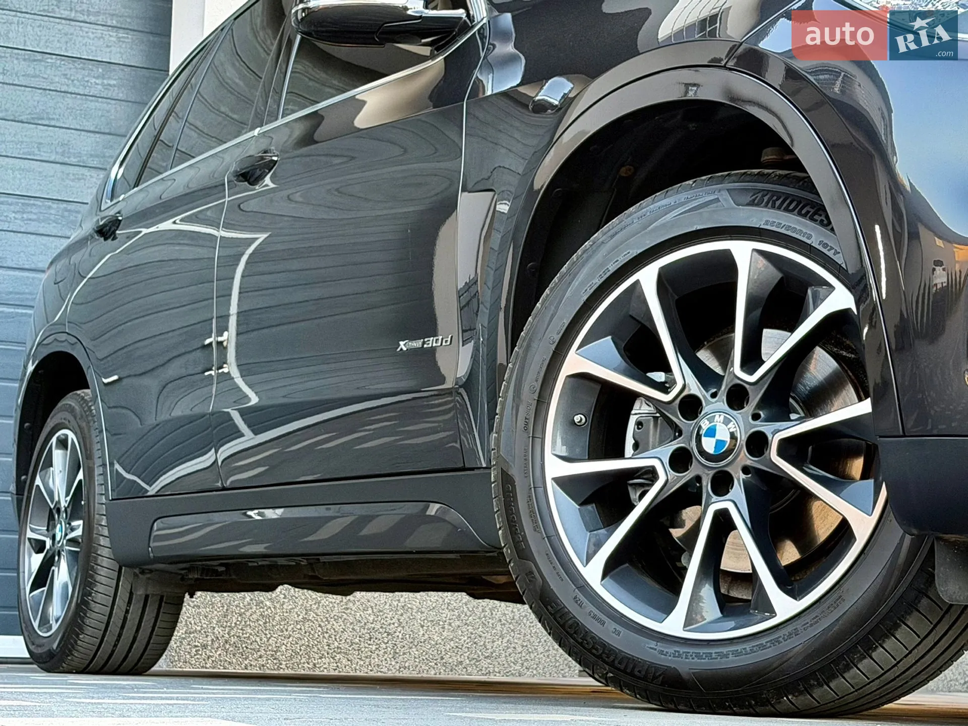 2016 BMW X5 - мініатюра 17