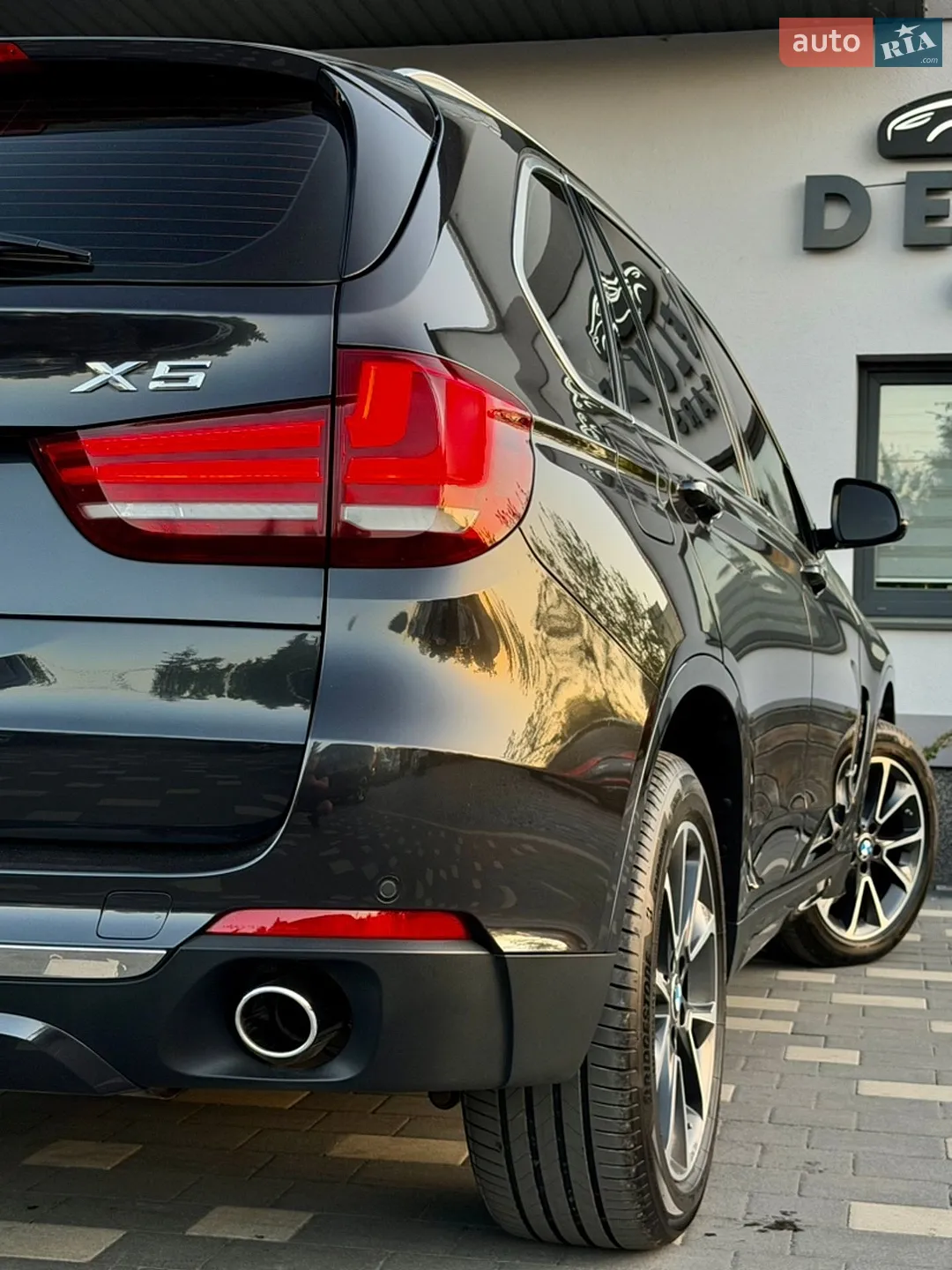 2016 BMW X5 - мініатюра 35
