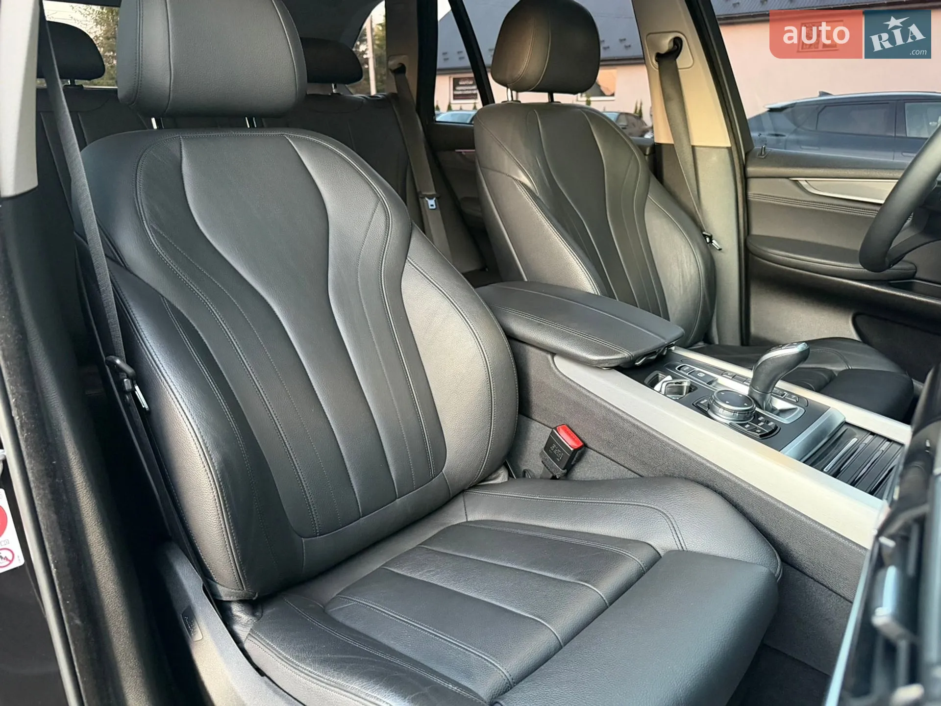 2016 BMW X5 - мініатюра 57