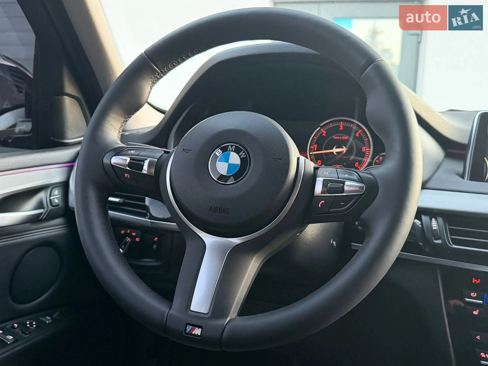 2016 BMW X5 - мініатюра 61