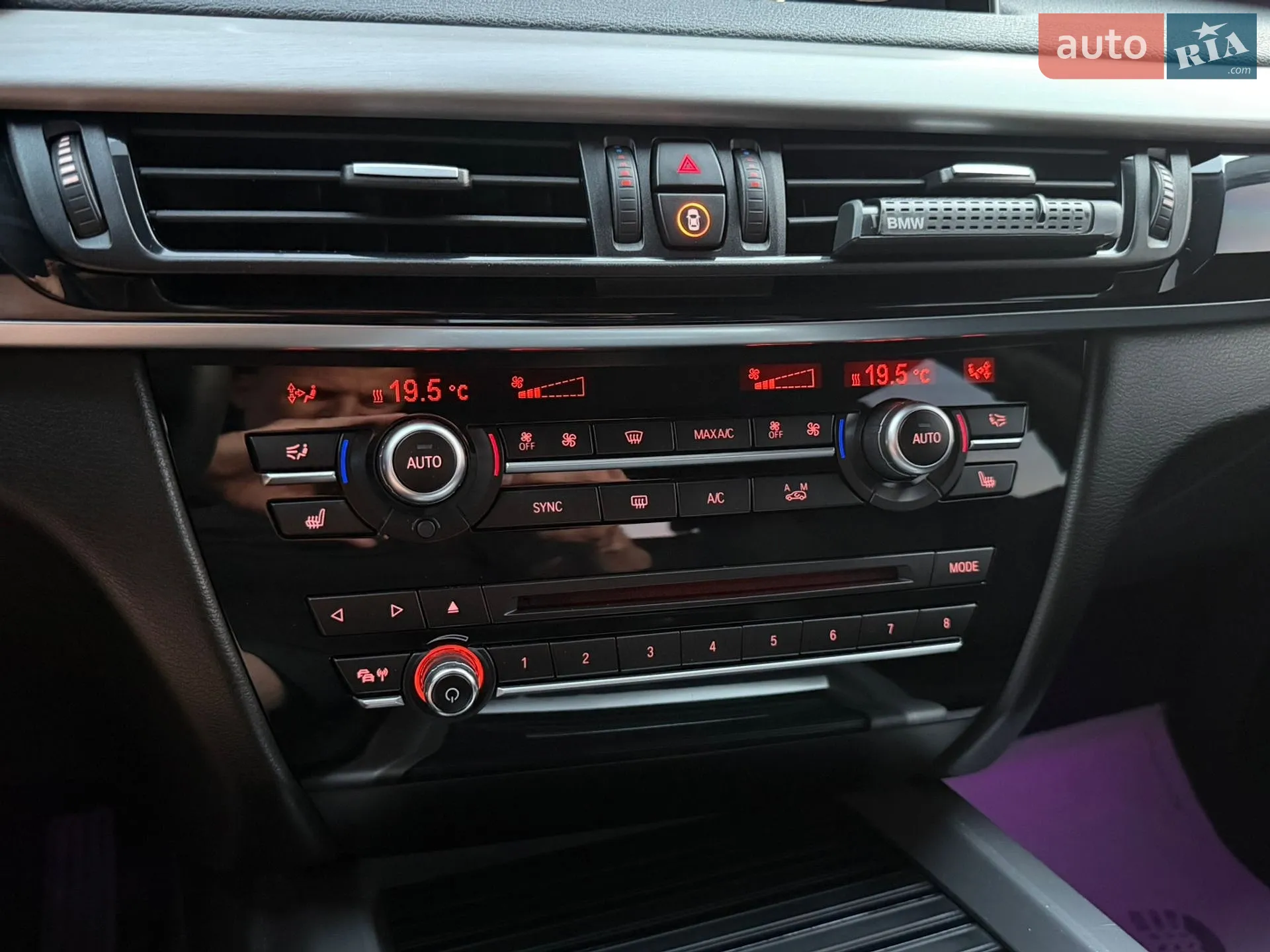 2016 BMW X5 - мініатюра 68