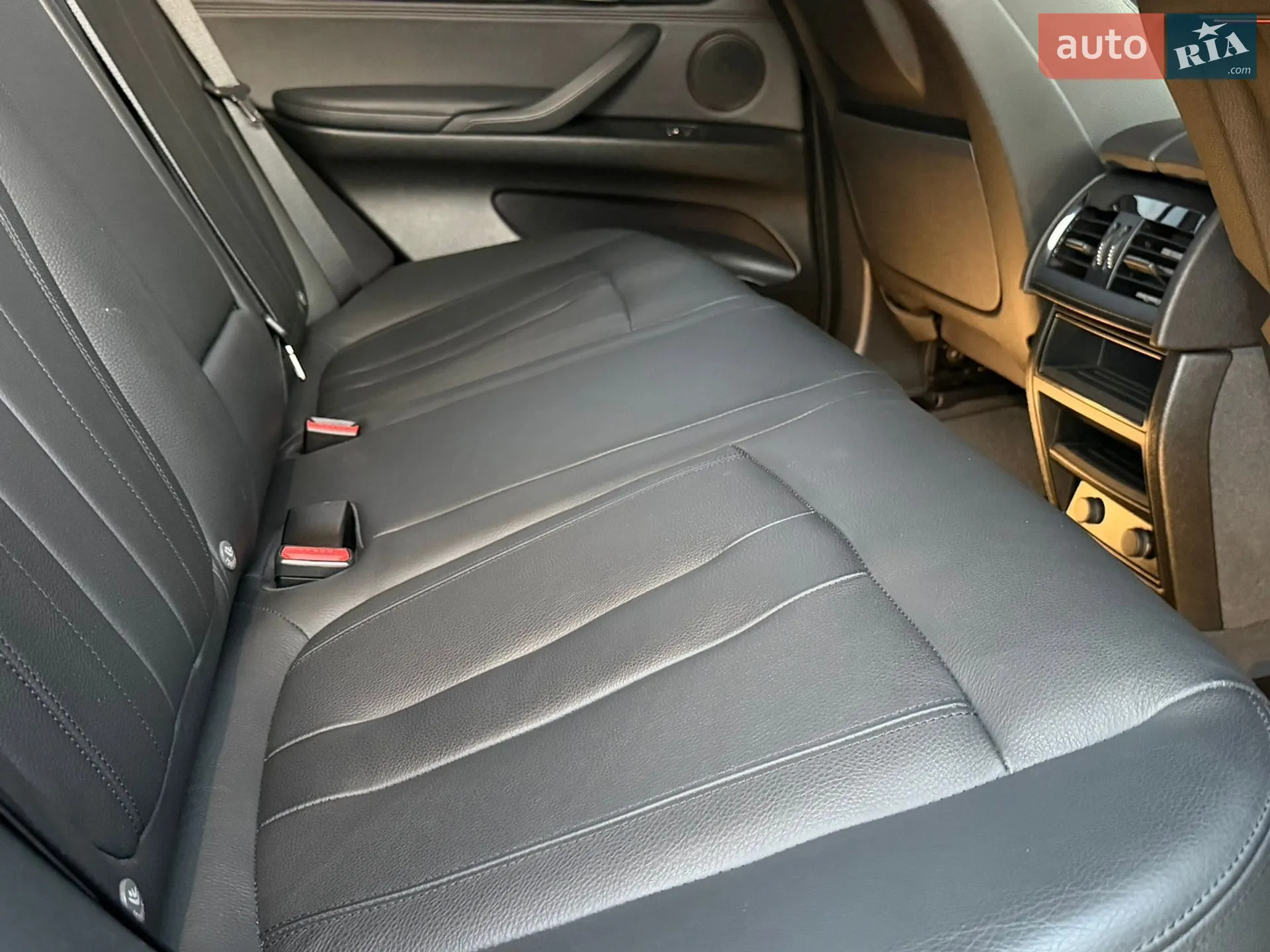 2016 BMW X5 - мініатюра 74