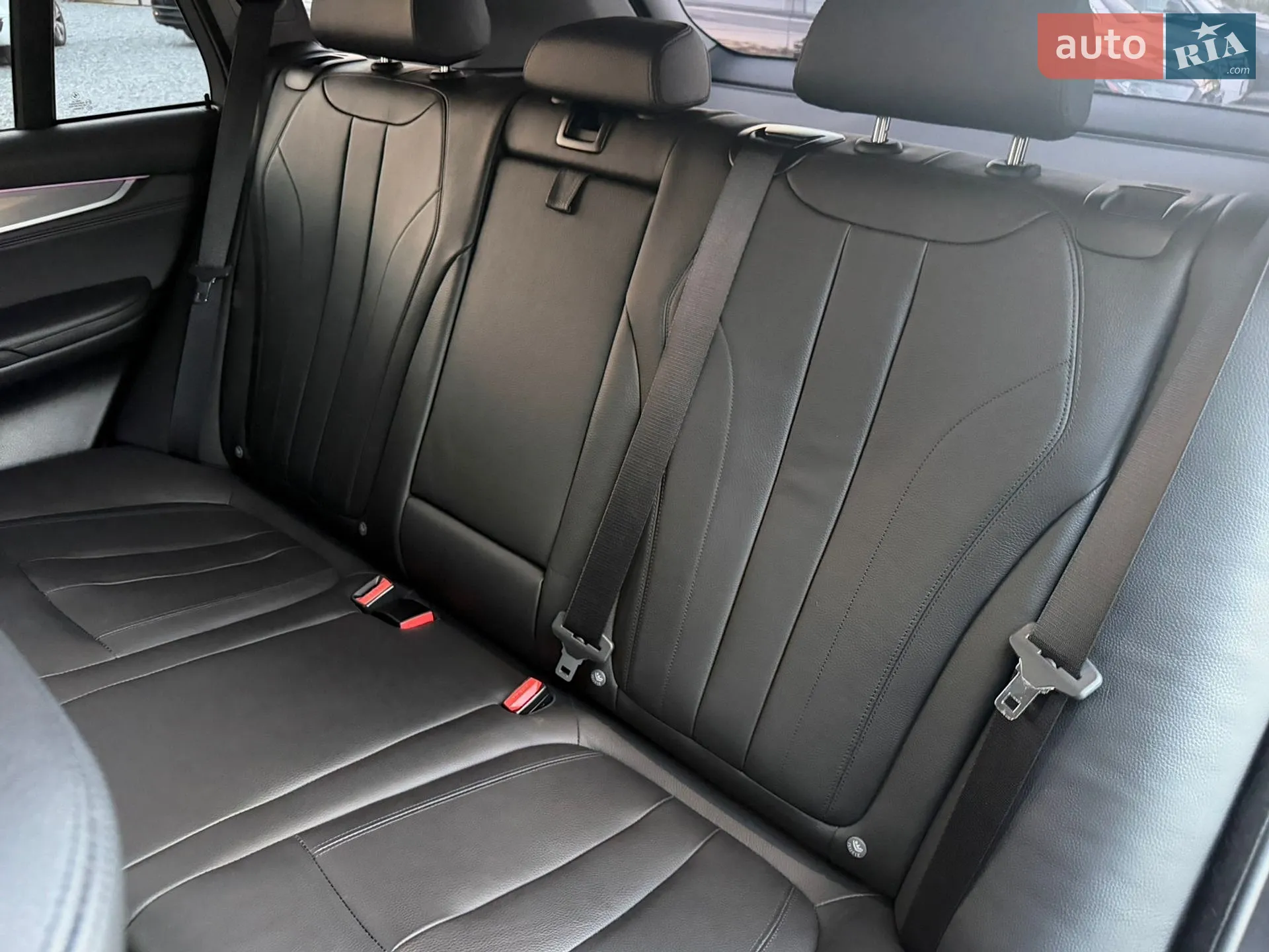 2016 BMW X5 - мініатюра 82