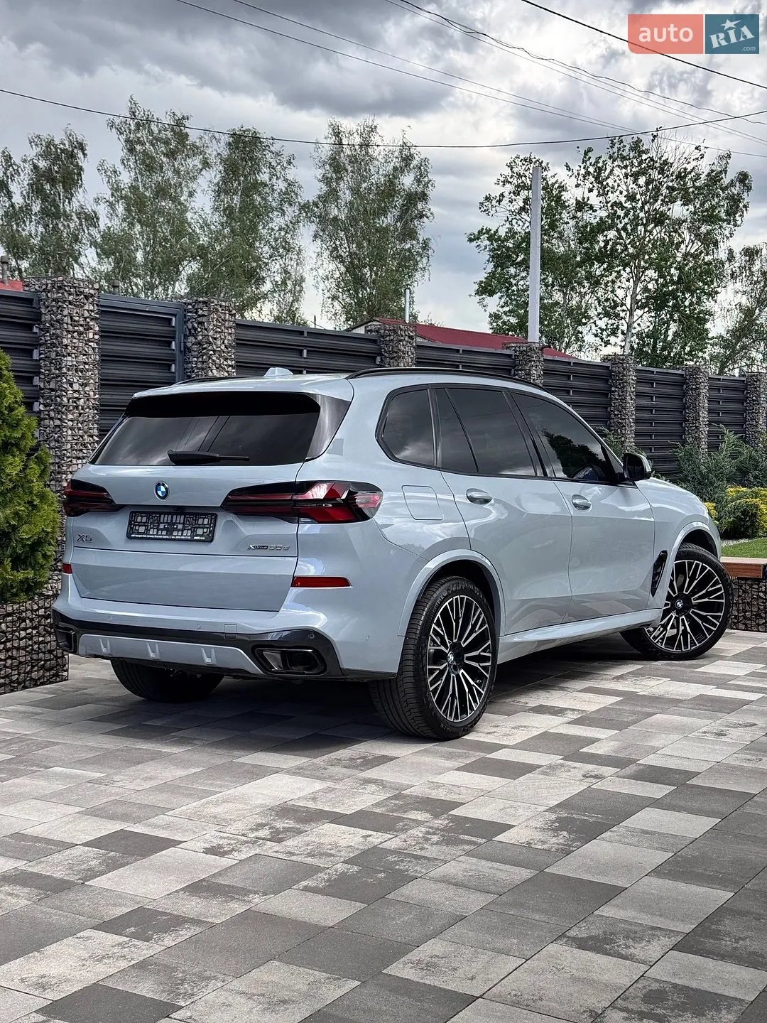 2023 BMW X5 - мініатюра 13