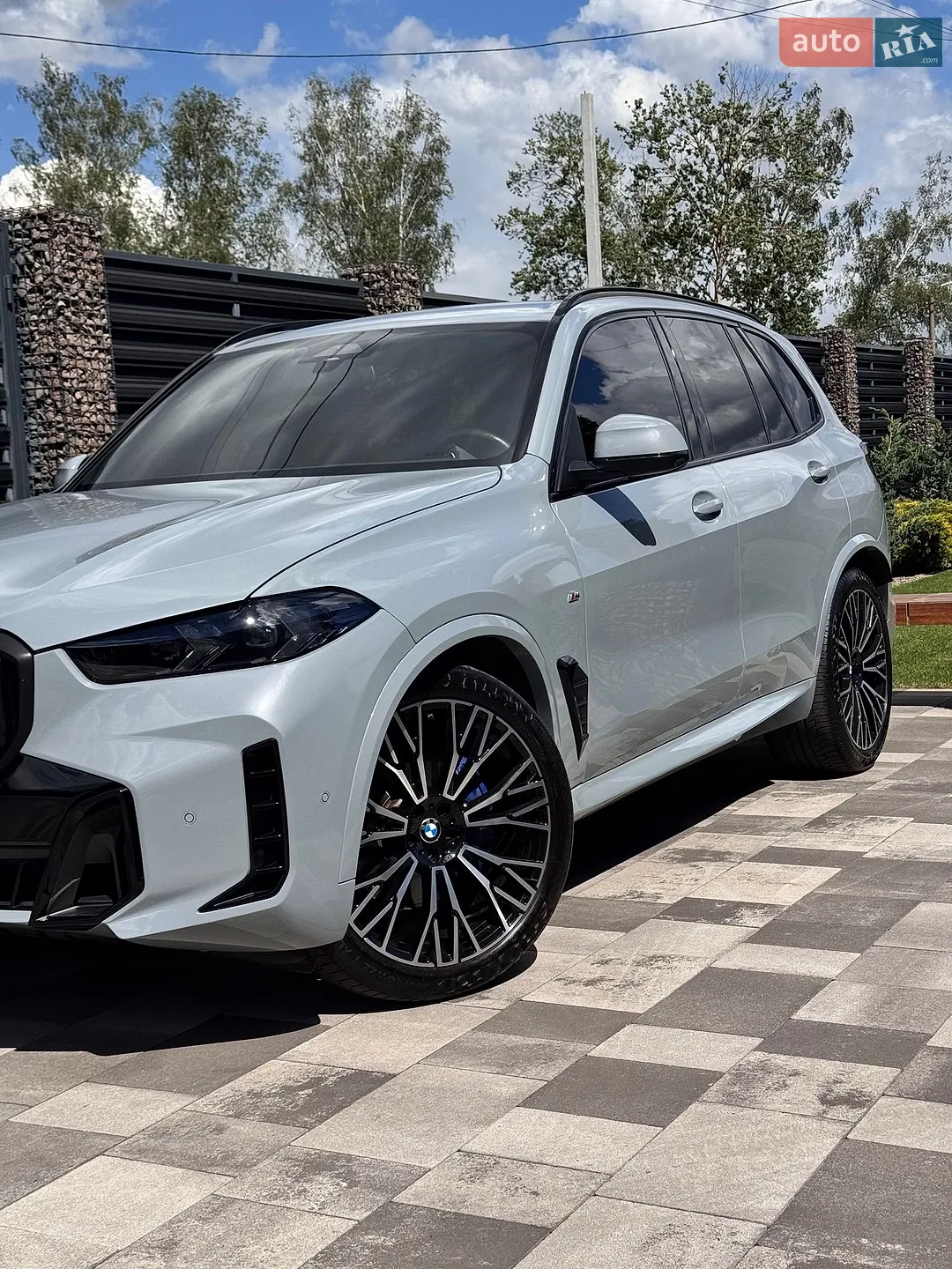 2023 BMW X5 - мініатюра 17