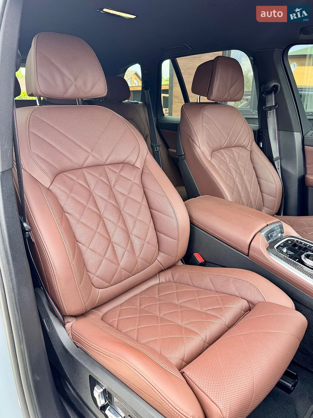 2023 BMW X5 - мініатюра 21