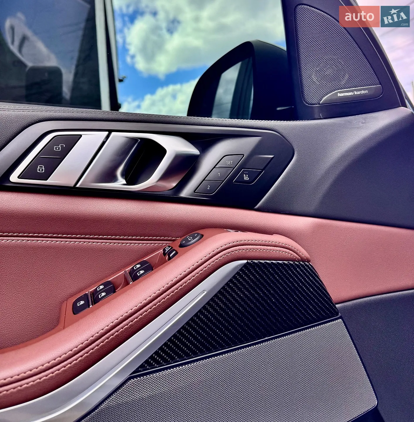 2023 BMW X5 - мініатюра 32