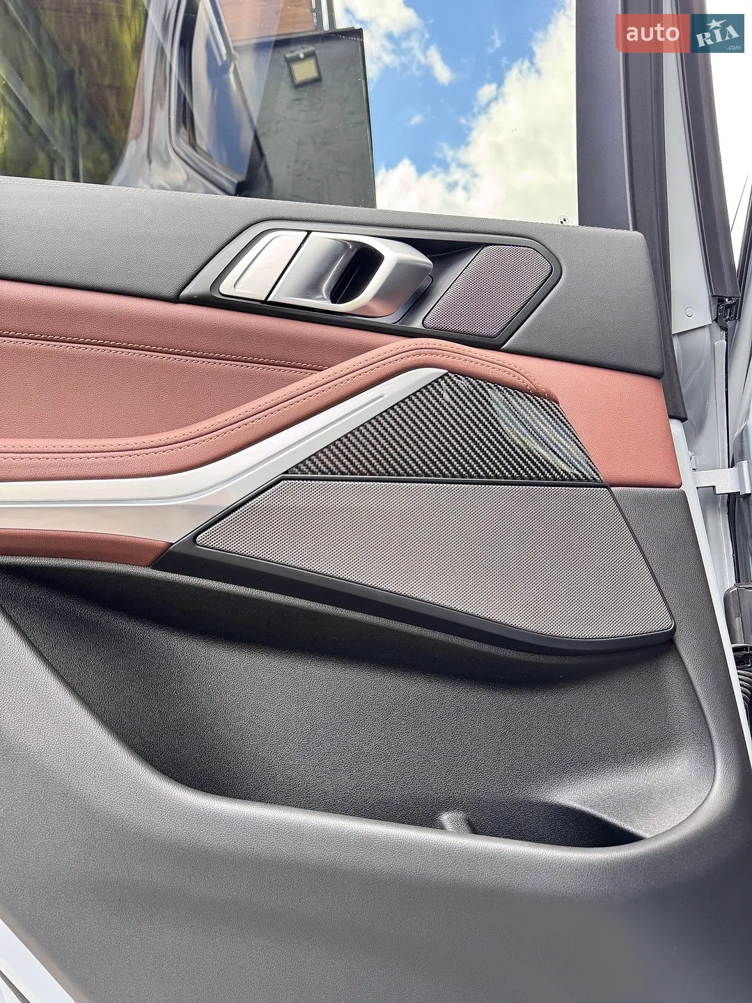 2023 BMW X5 - мініатюра 46