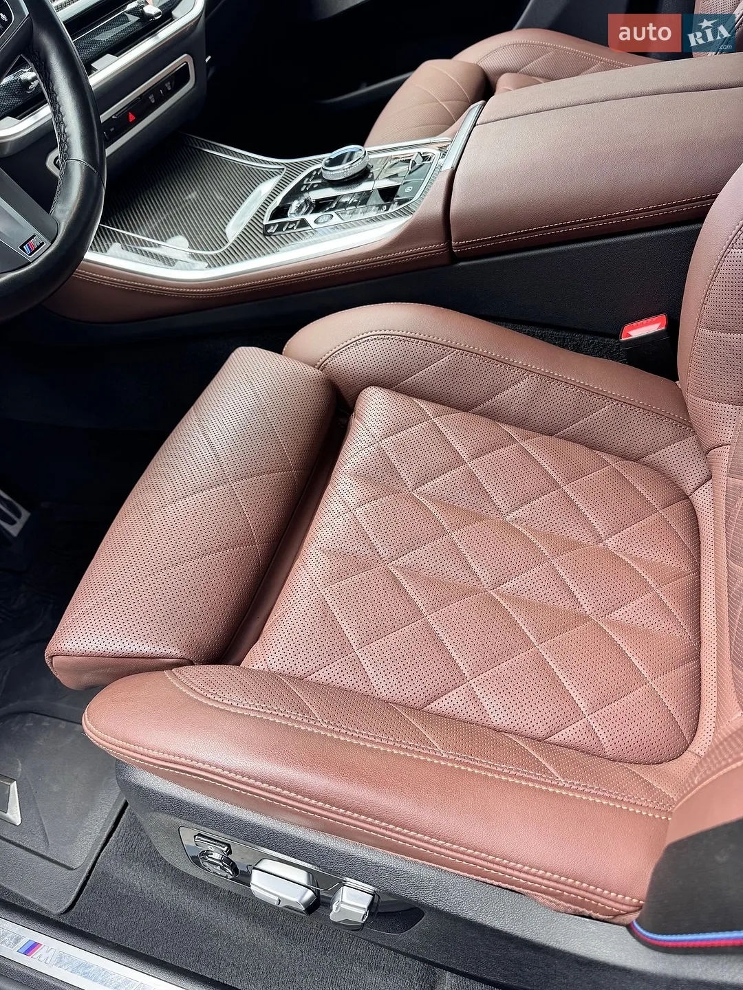 2023 BMW X5 - мініатюра 47