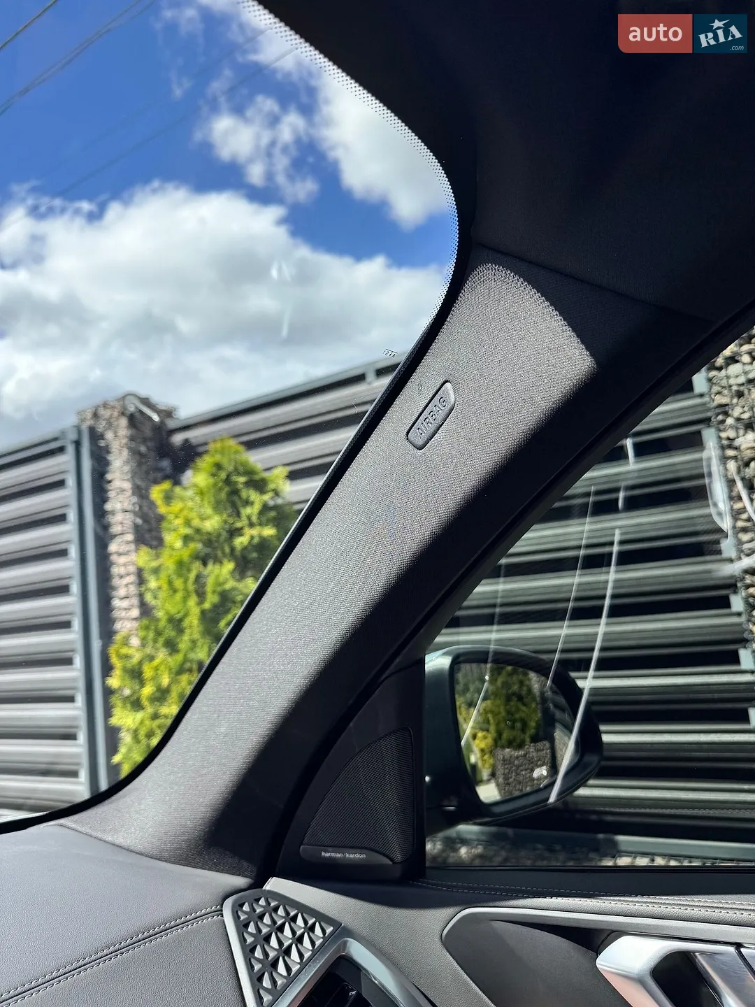 2023 BMW X5 - мініатюра 33